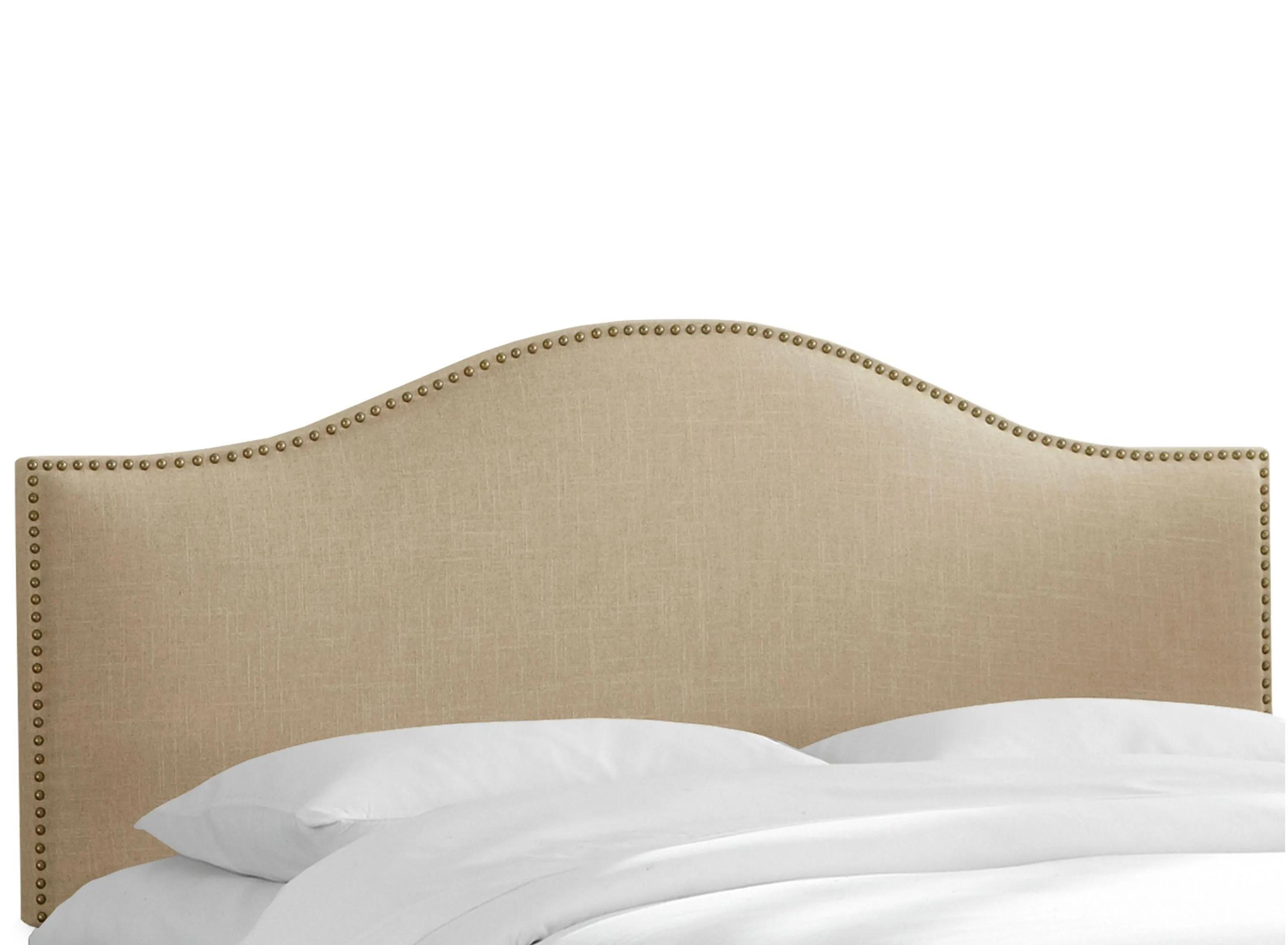 Alexander Headboard