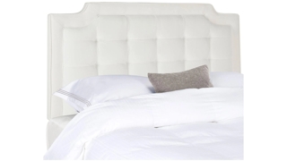 Sapphire Upholstered Headboard