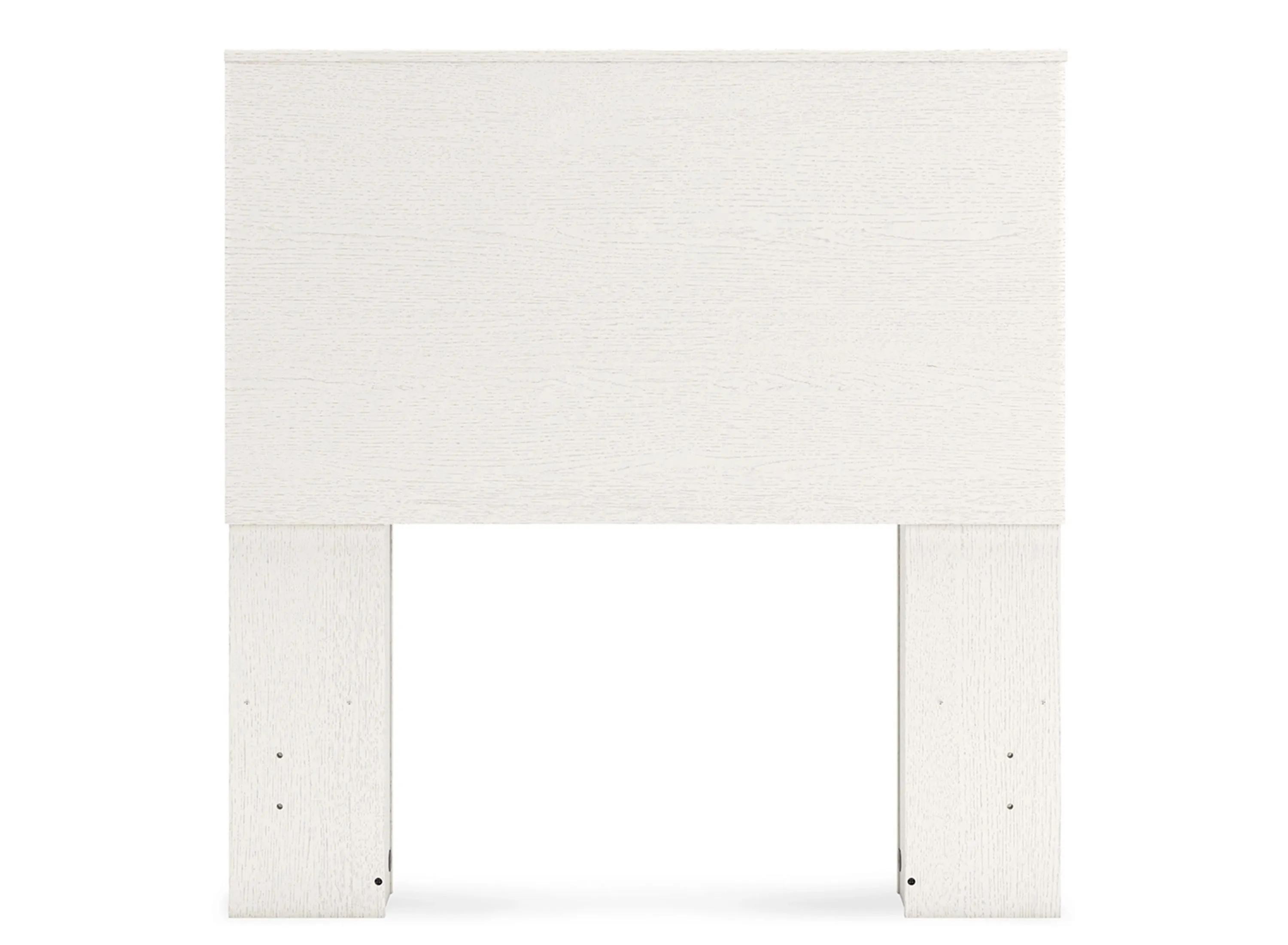 Aprilyn Bookcase Headboard