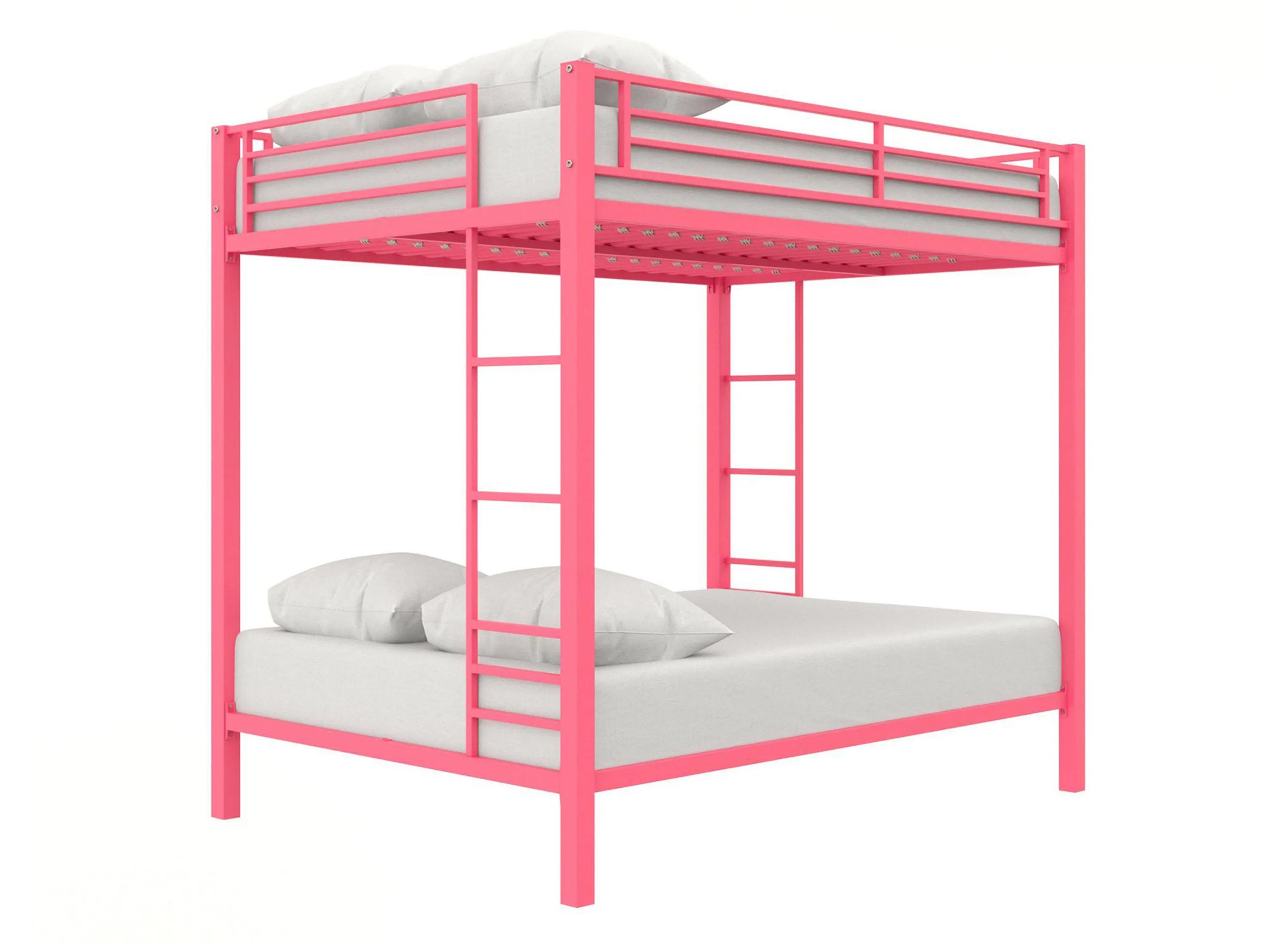 Marysville Full over Full Bunk Bed