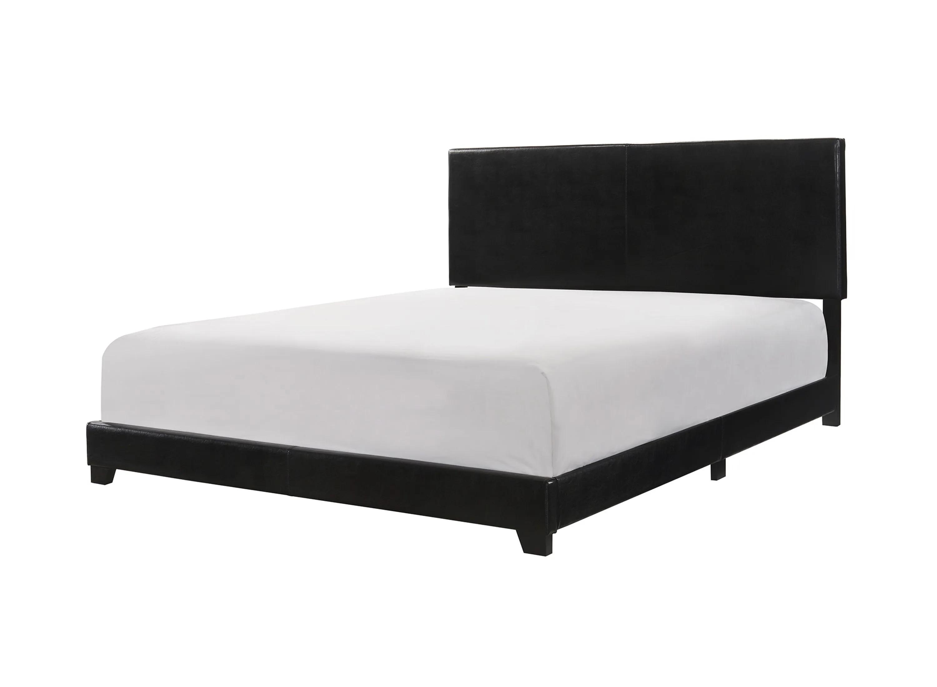 Eric Upholstered Bed