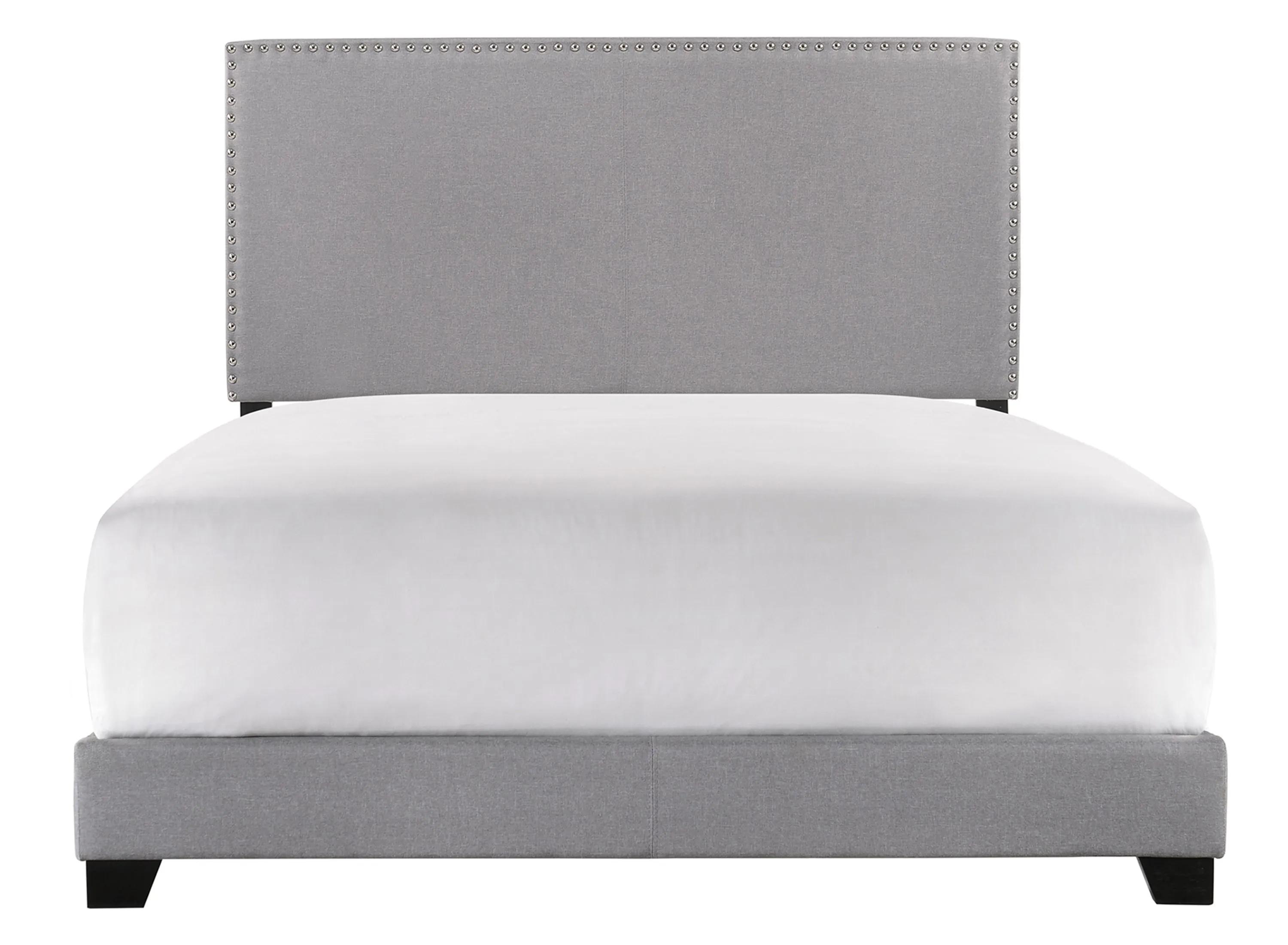 Eric Upholstered Bed