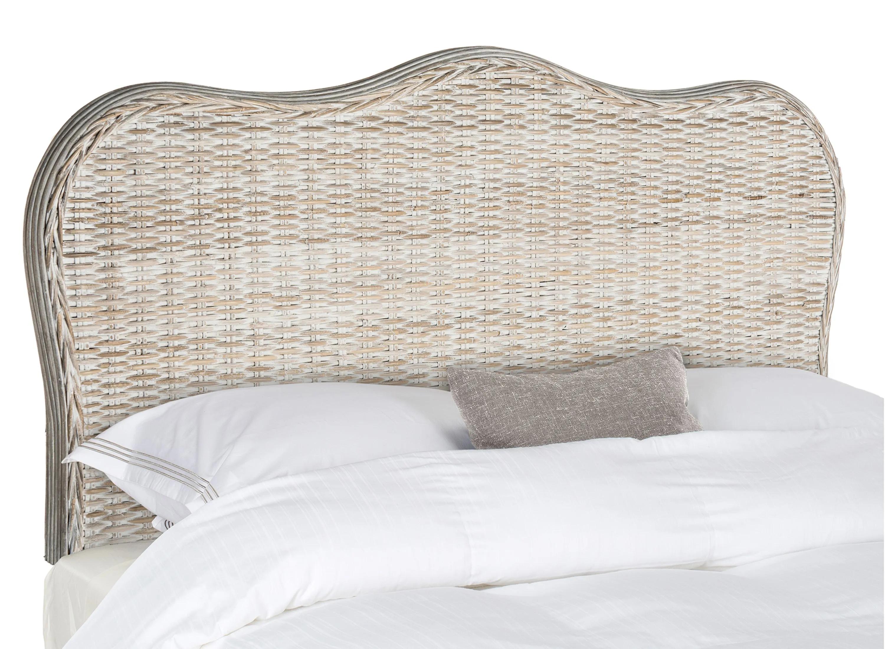 Imelda Mounted Headboard