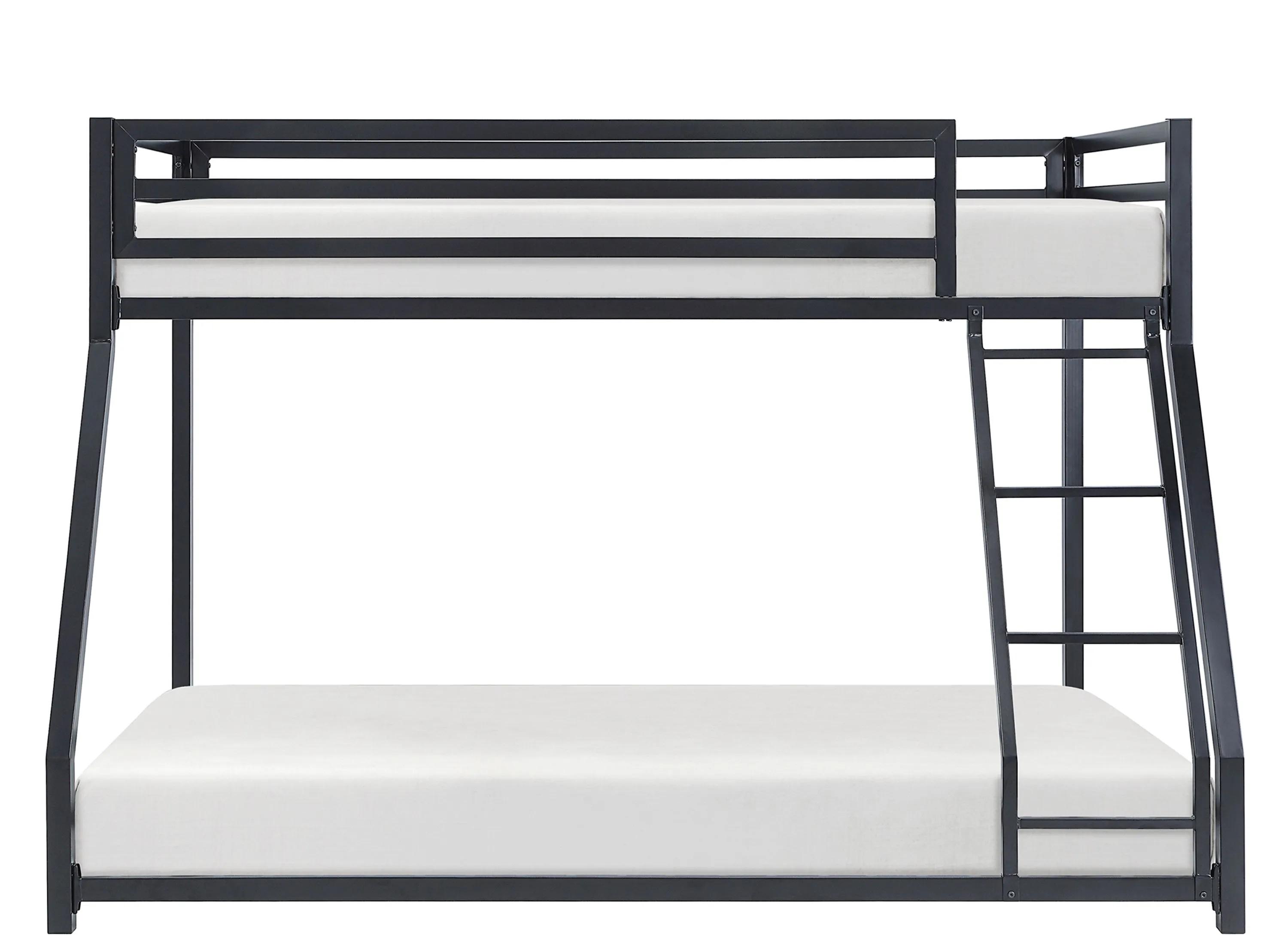 Winfield Metal Bunk Bed