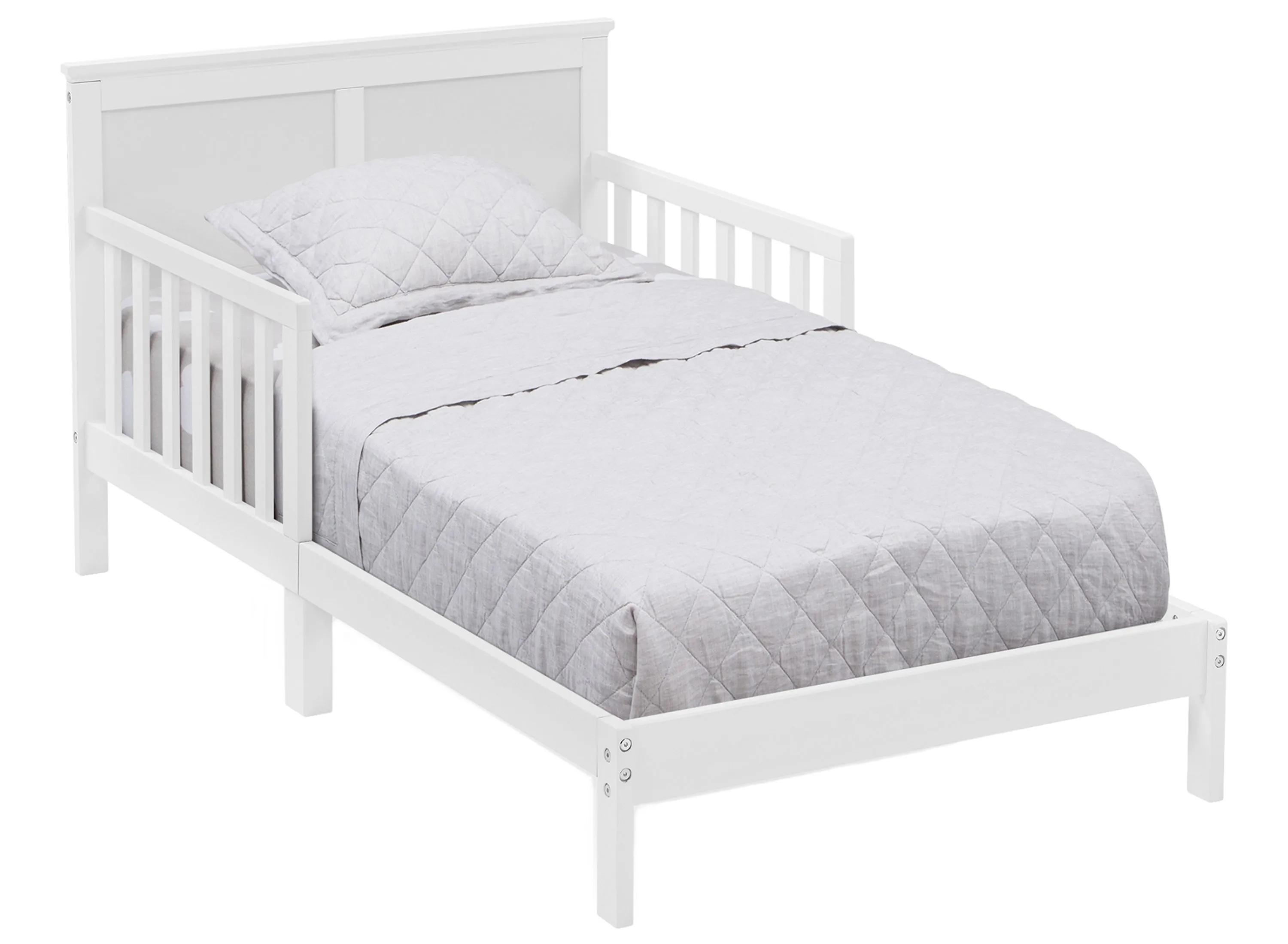 503210320 Collins Wood Toddler Bed By Delta Children sku 503210320