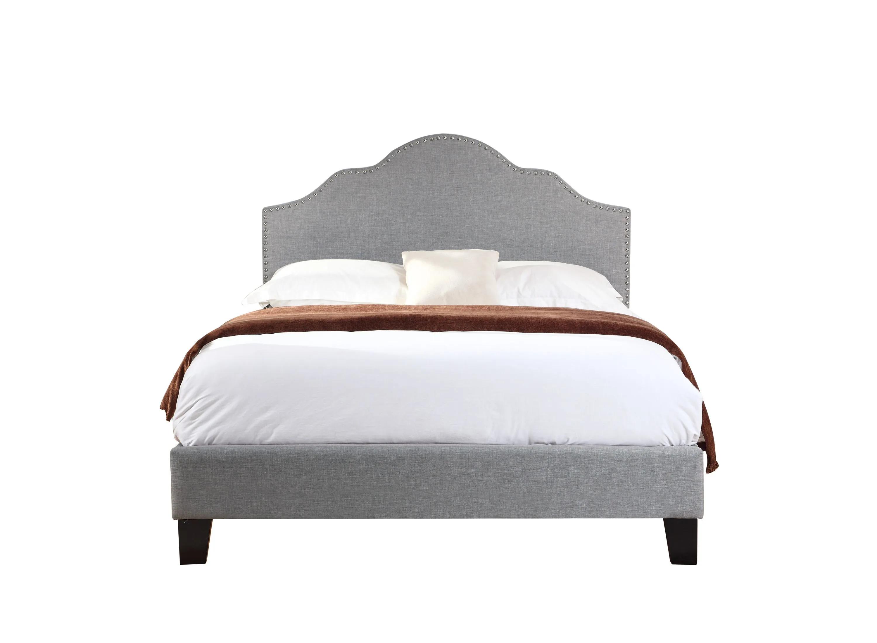 Holtzman Upholstered Bed