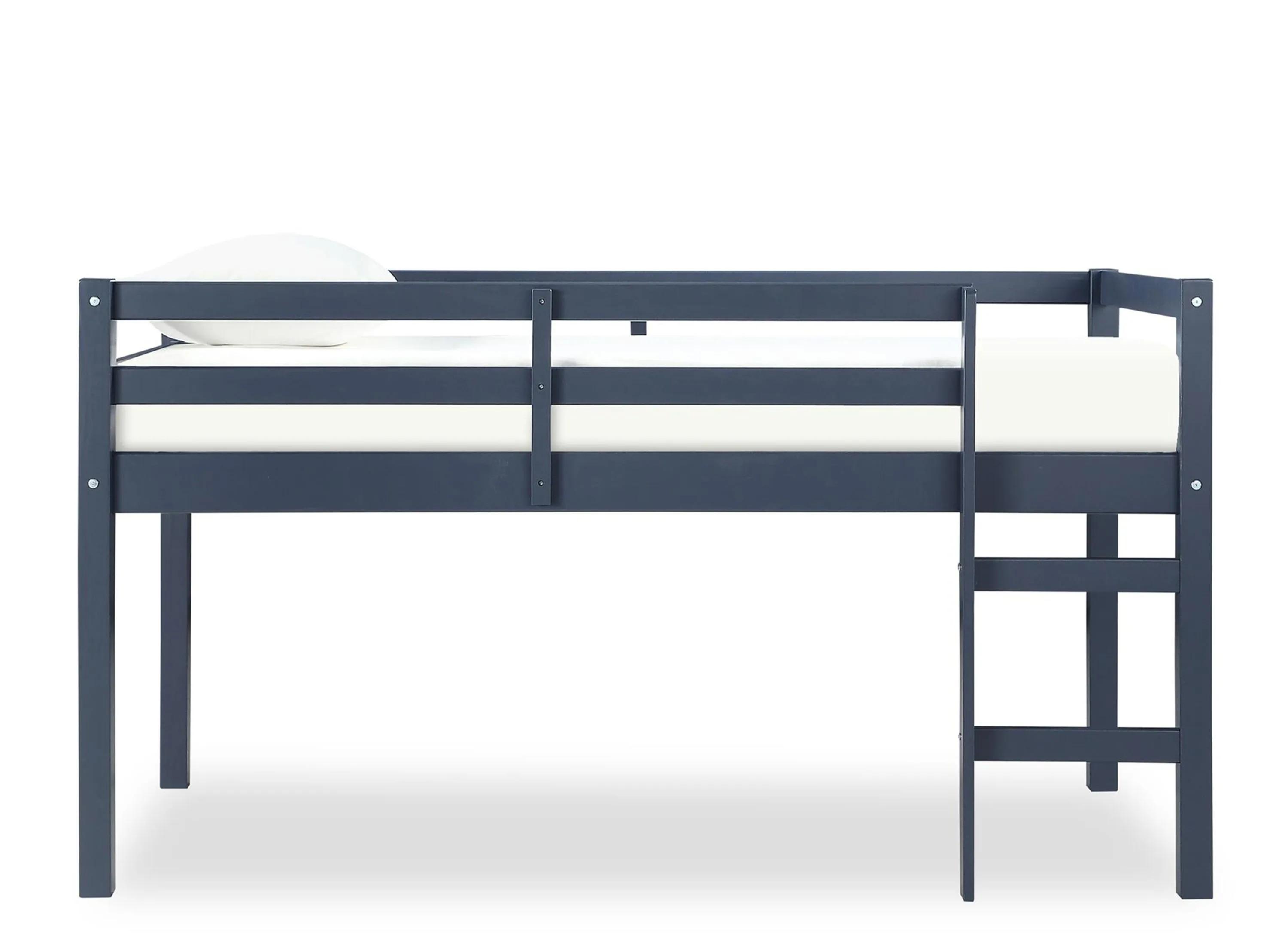 Ashe Junior Wooden Bed