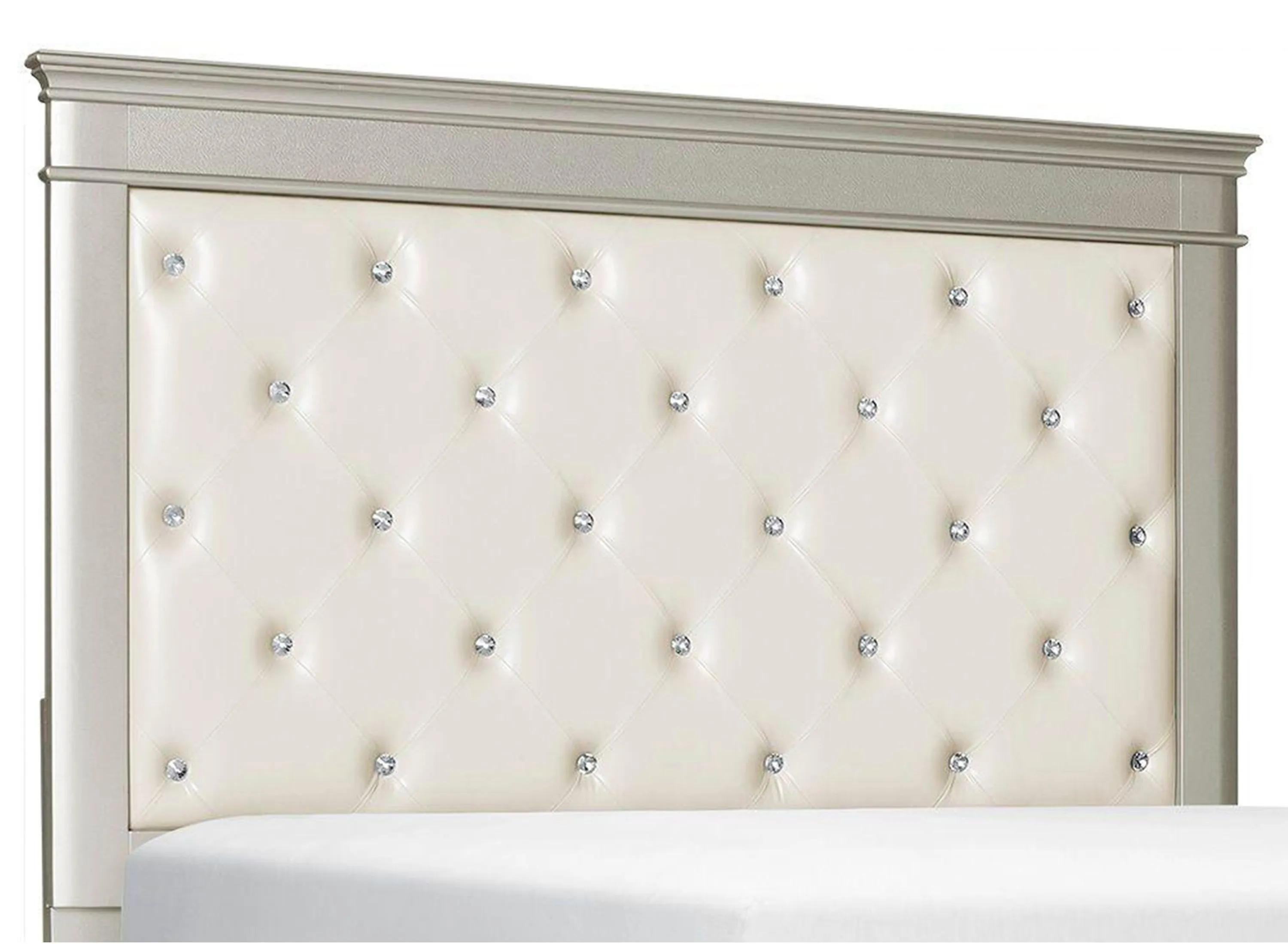 Tiffany Upholstered Headboard
