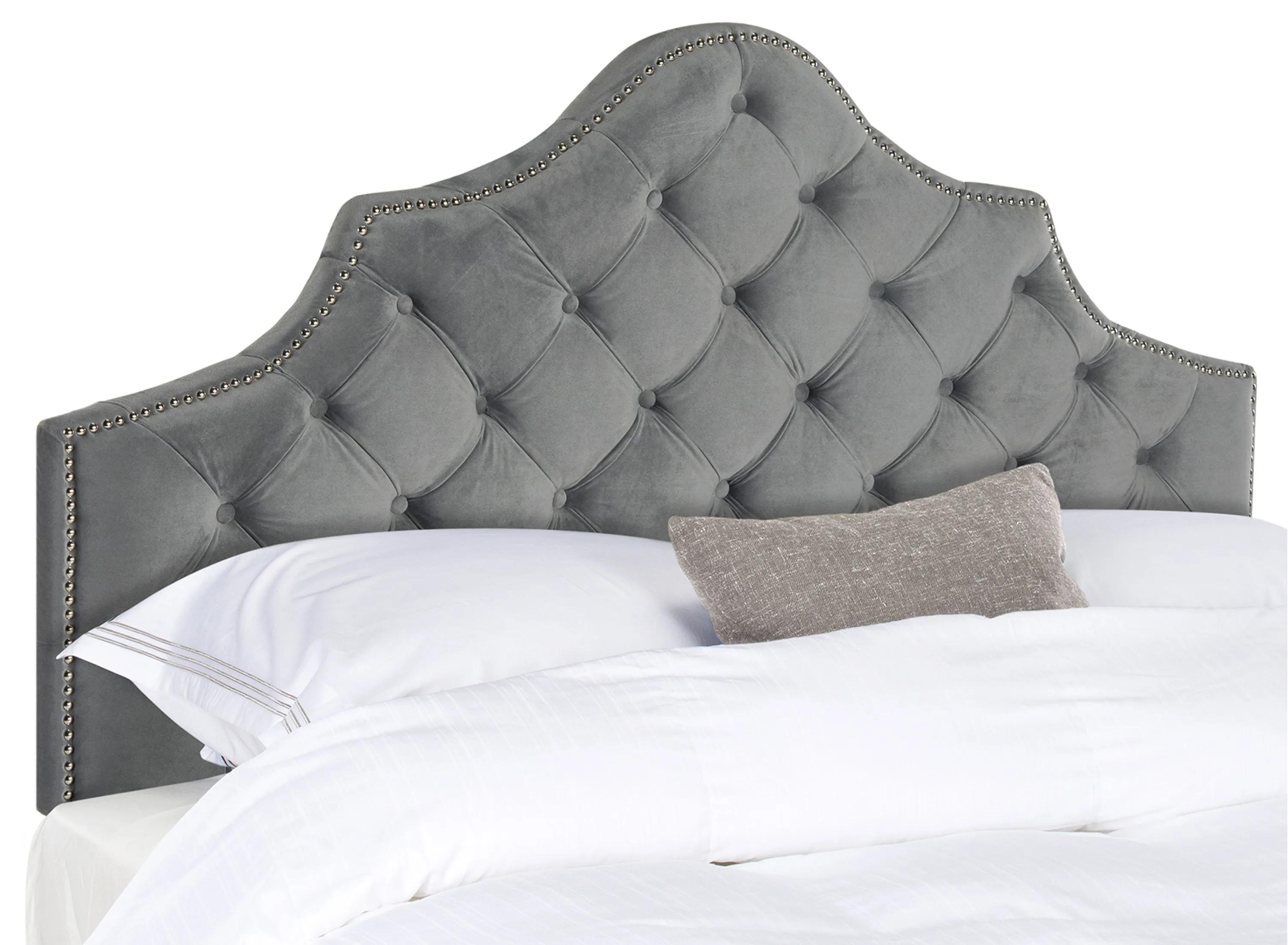 Arebelle Upholstered Headboard