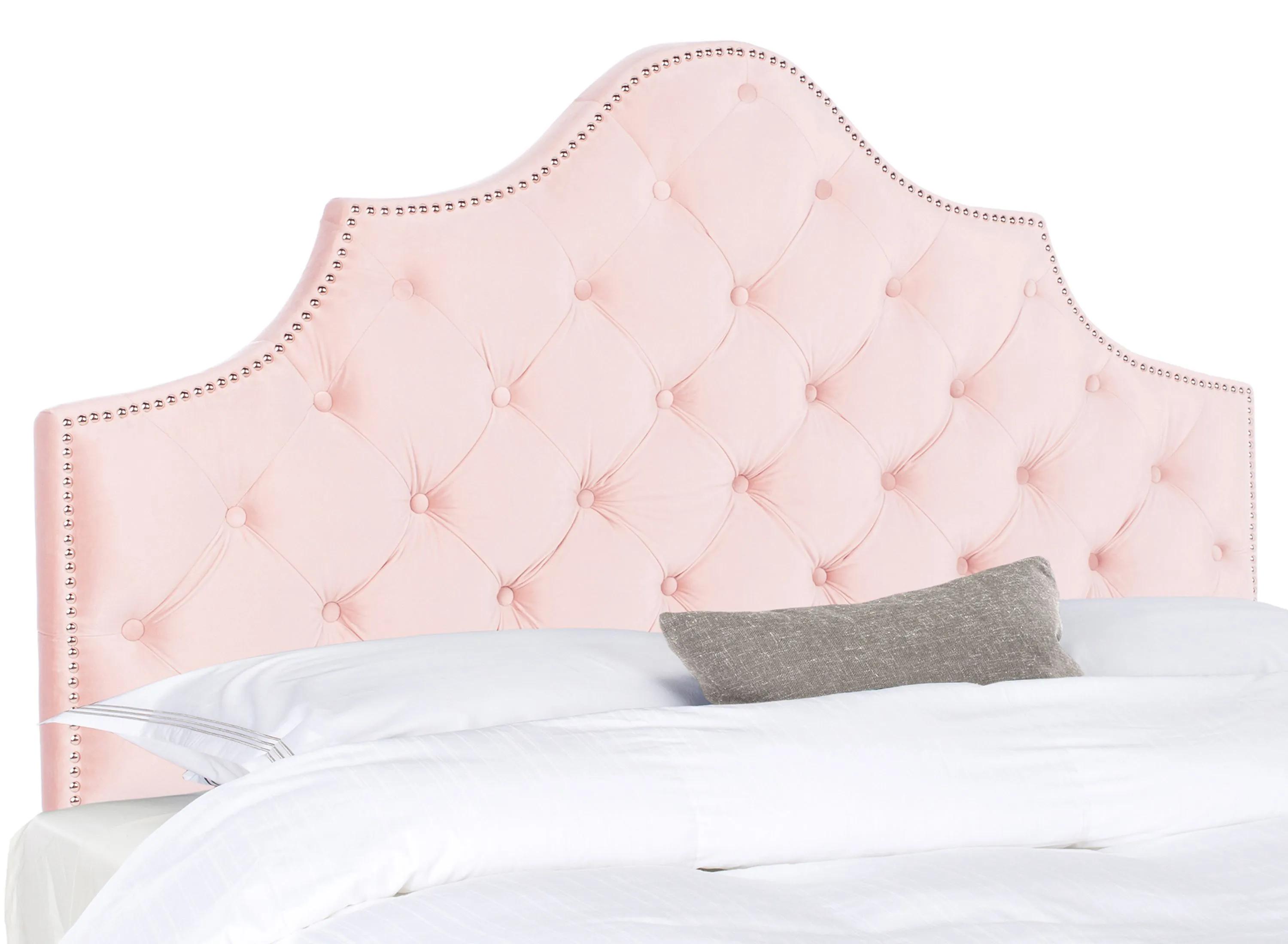 Arebelle Upholstered Headboard