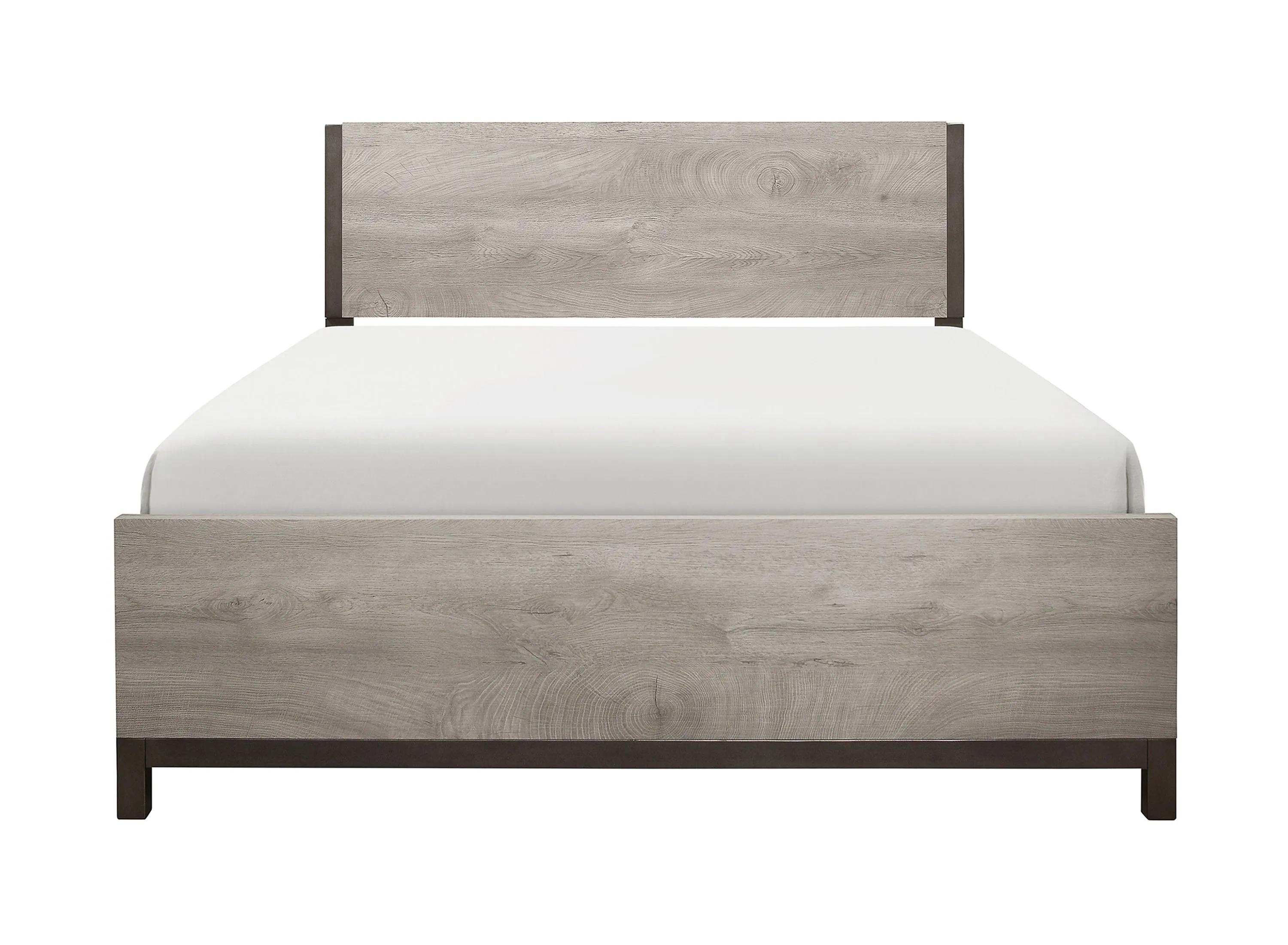 Frado Bed