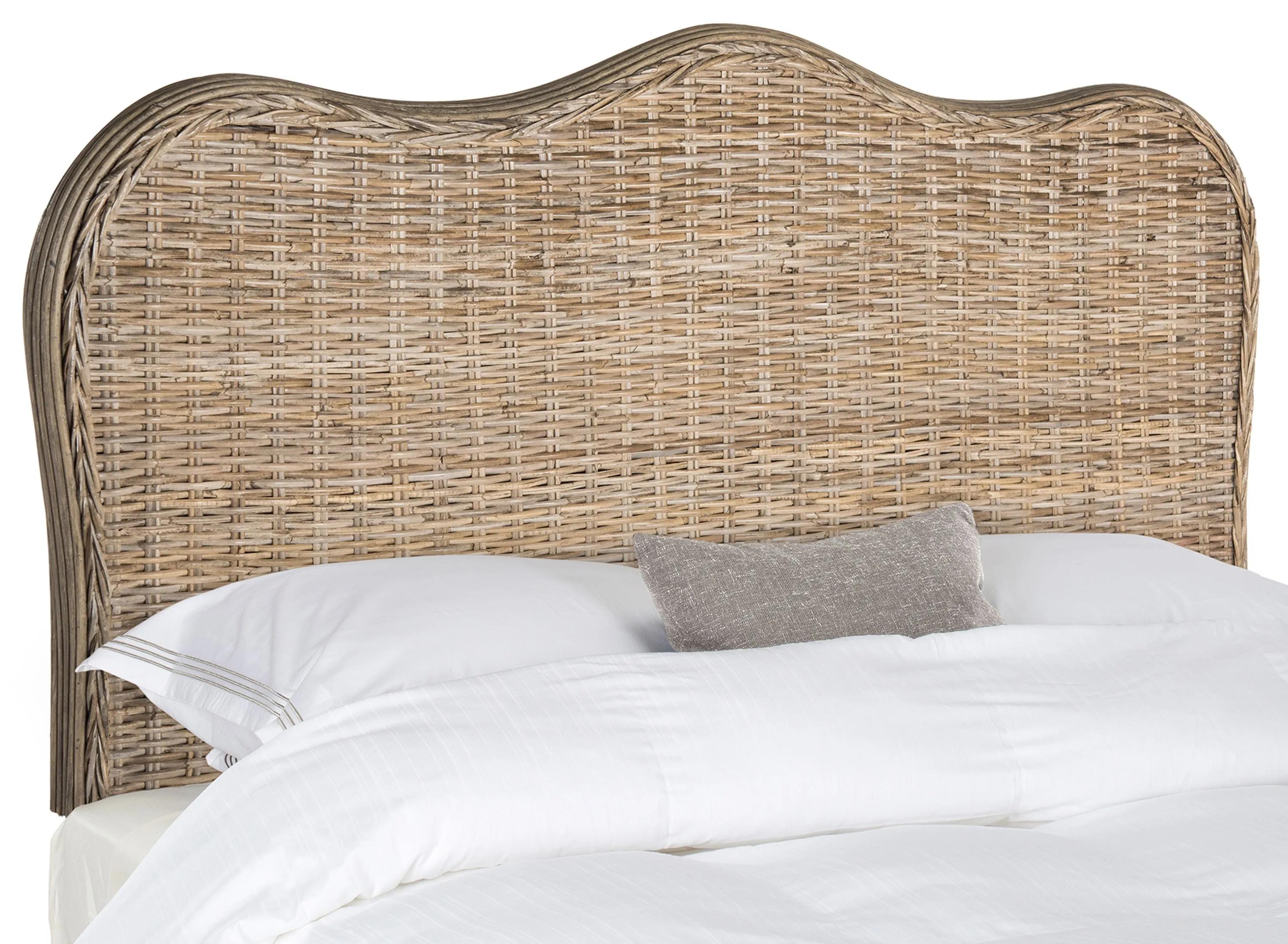 Imelda Mounted Headboard
