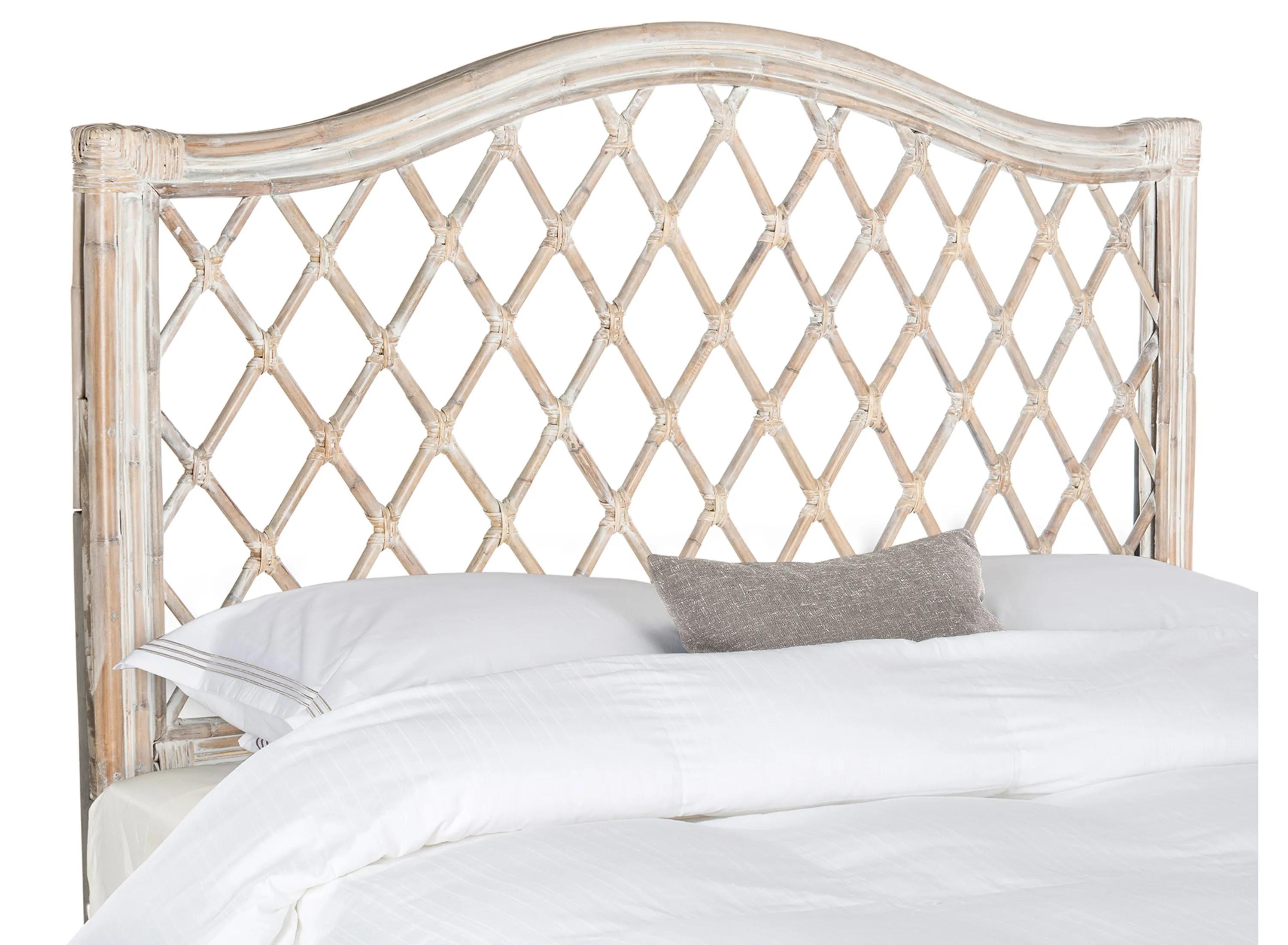 Gabrielle Mounted Headboard