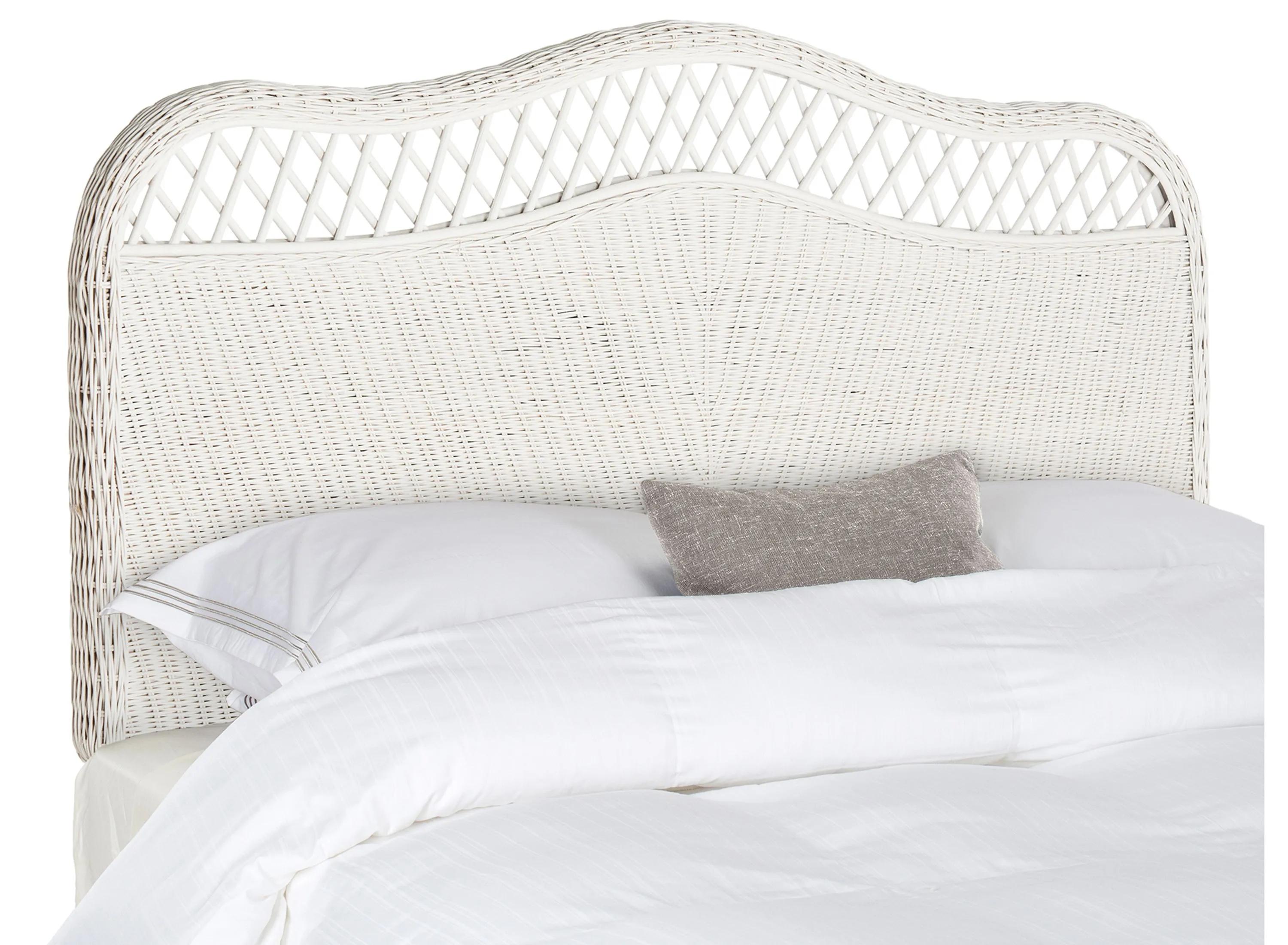 Sephina Mounted Headboard