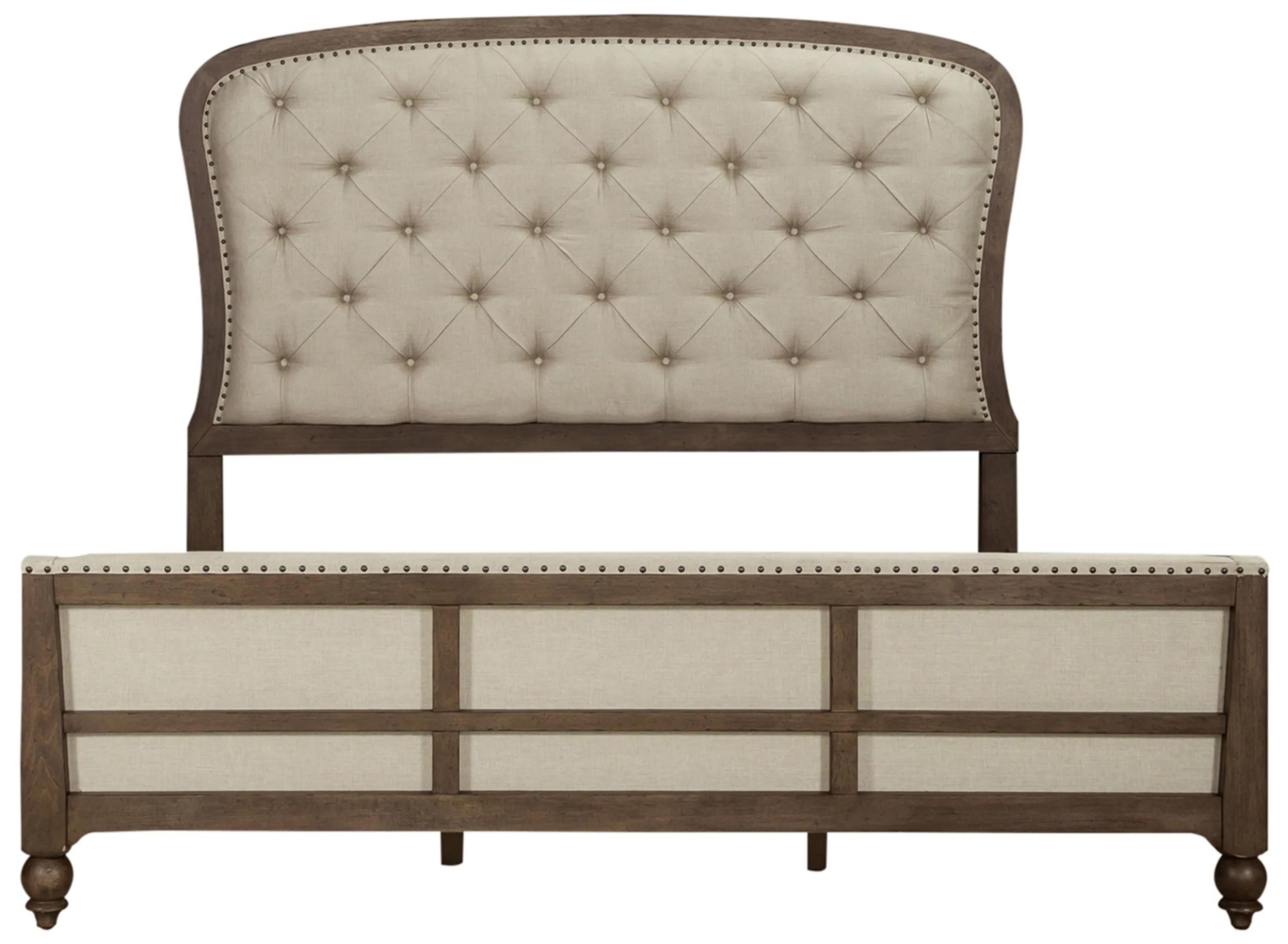 Coventry Shelter Bed