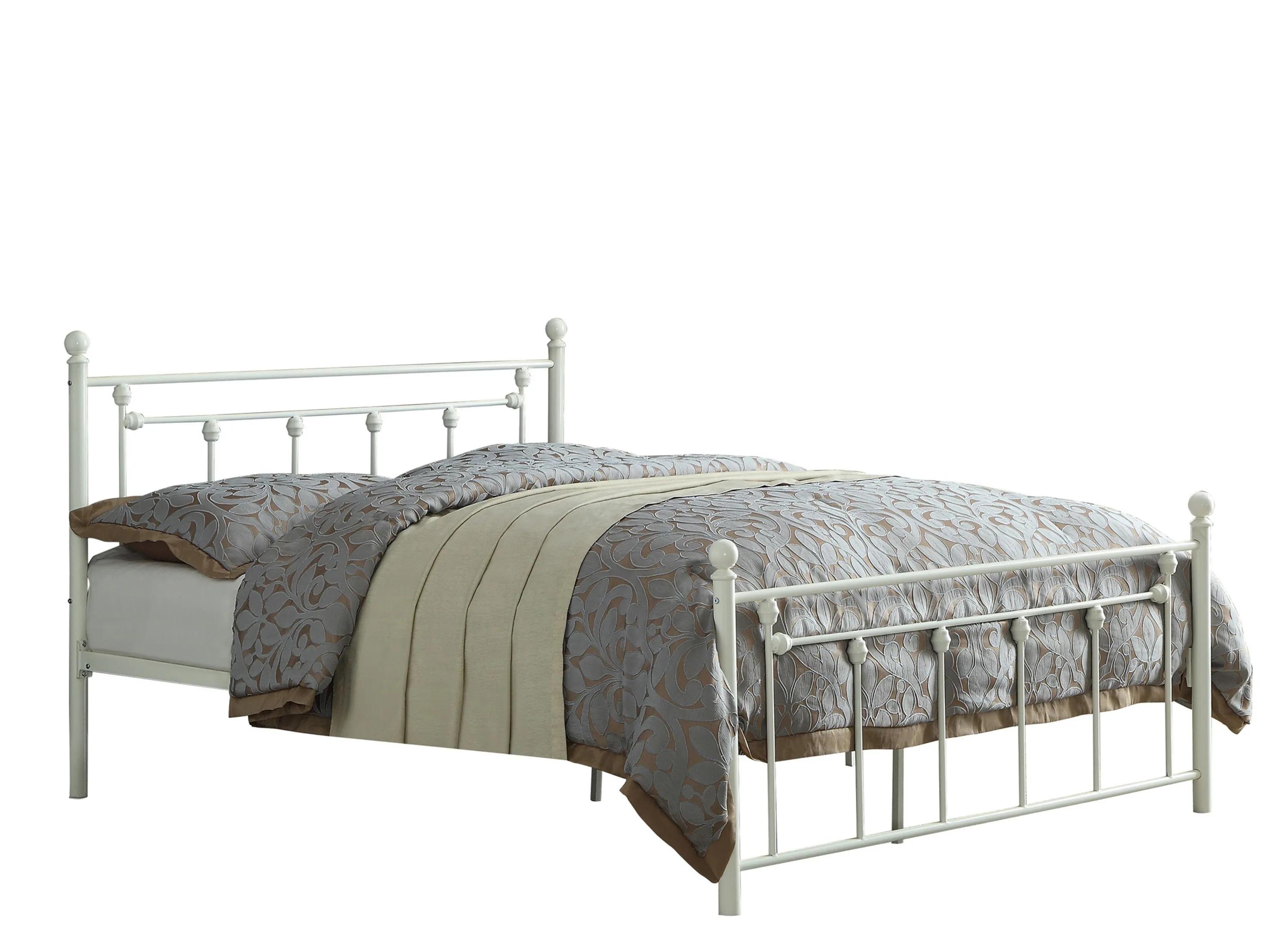 Hancock Platform Bed