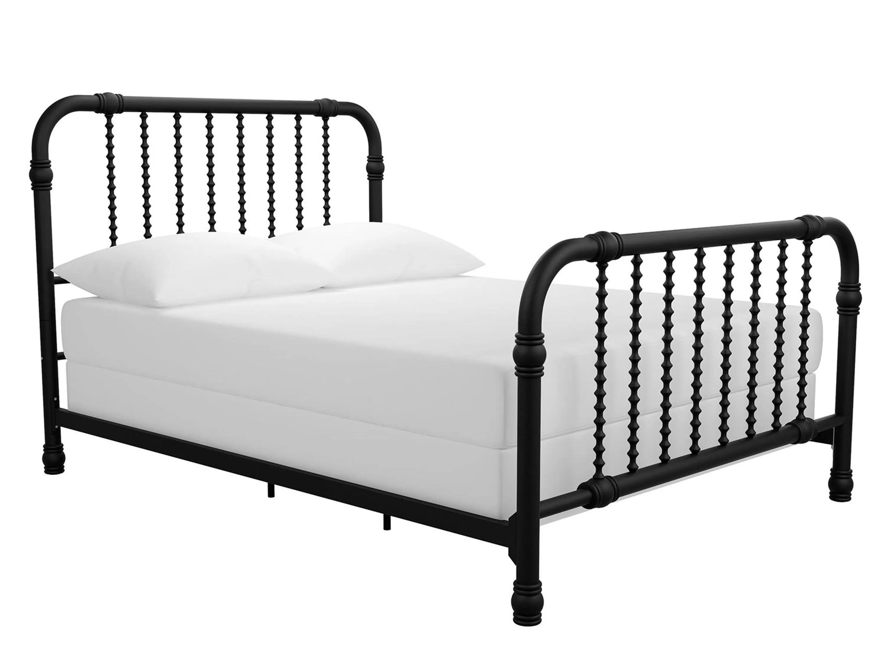 Little Seeds Monarch Hill Wren Metal Bed