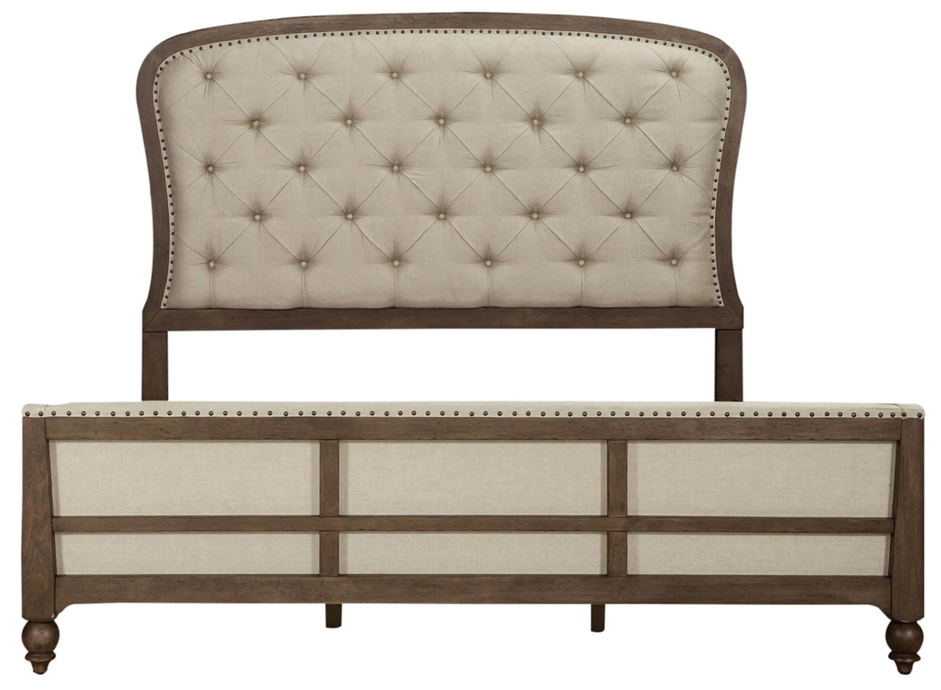 Coventry Shelter Bed