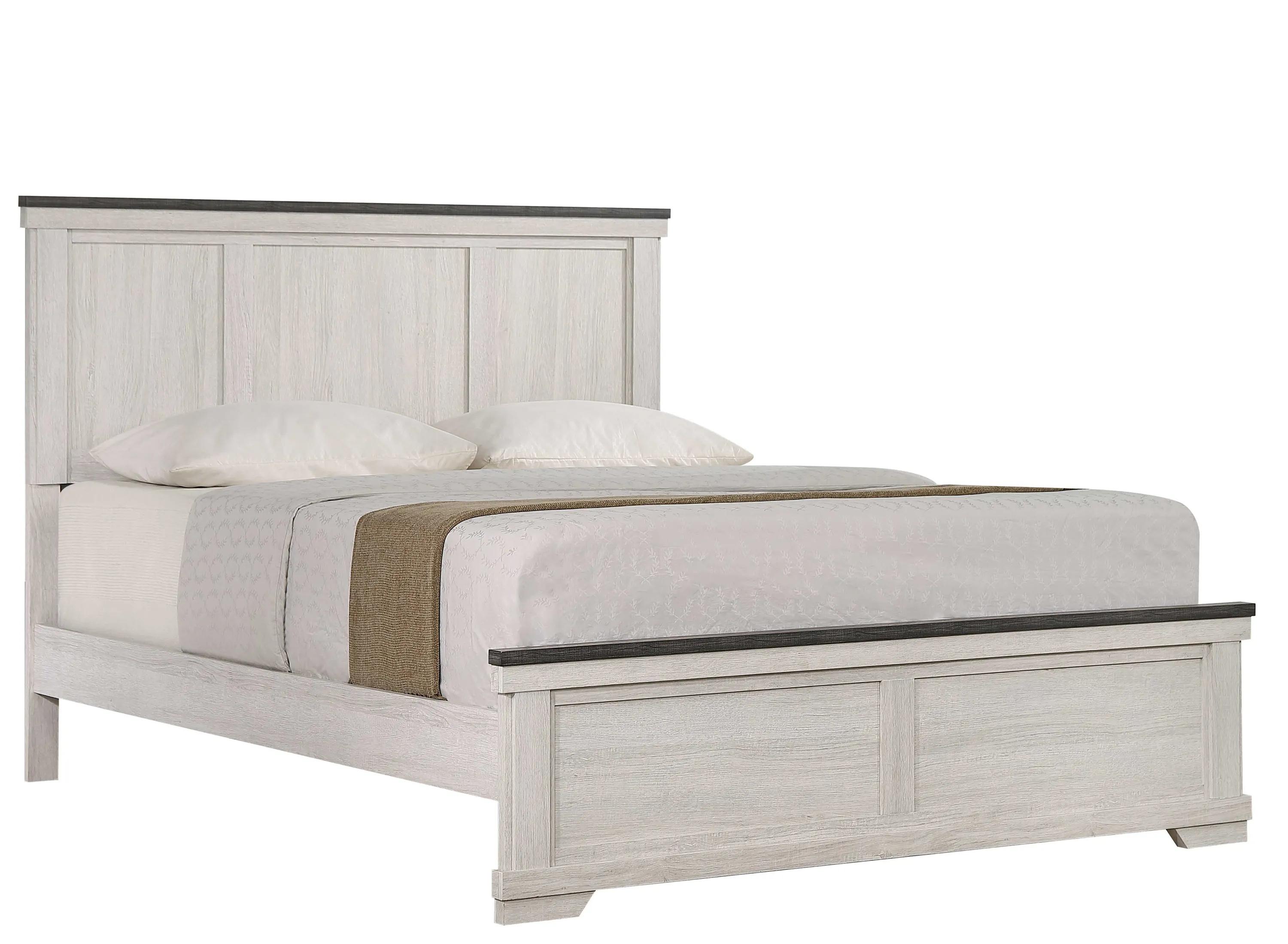 Leighton Bed