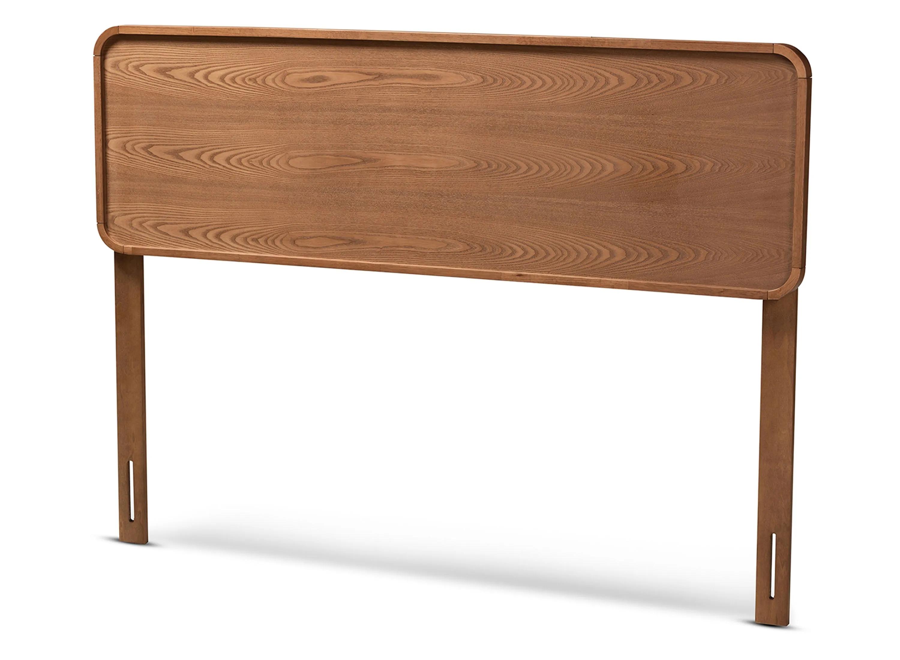 Mailene Mid-Century Full Size Headboard