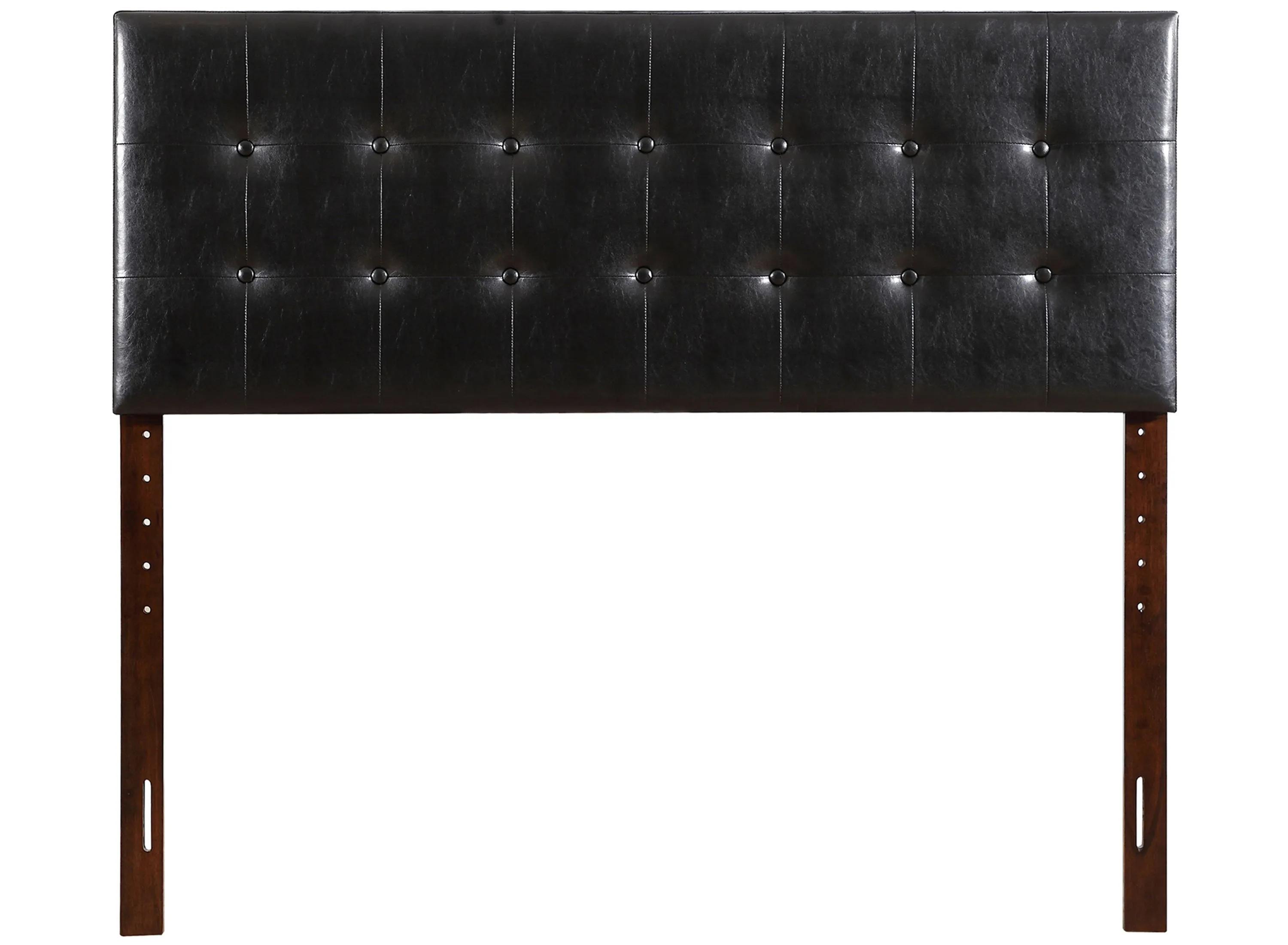 Super Nova Tufted Headboard