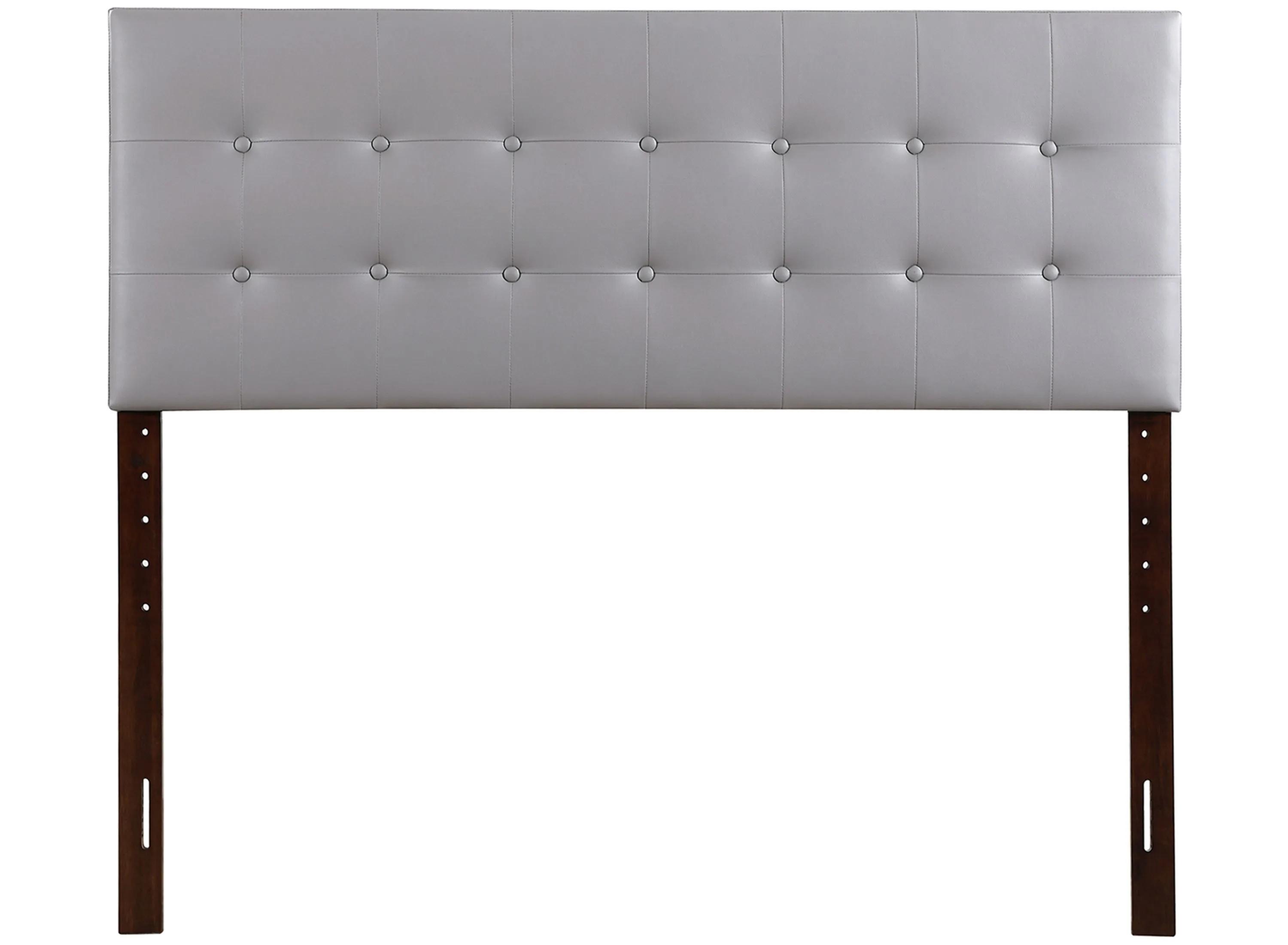 Super Nova Tufted Headboard