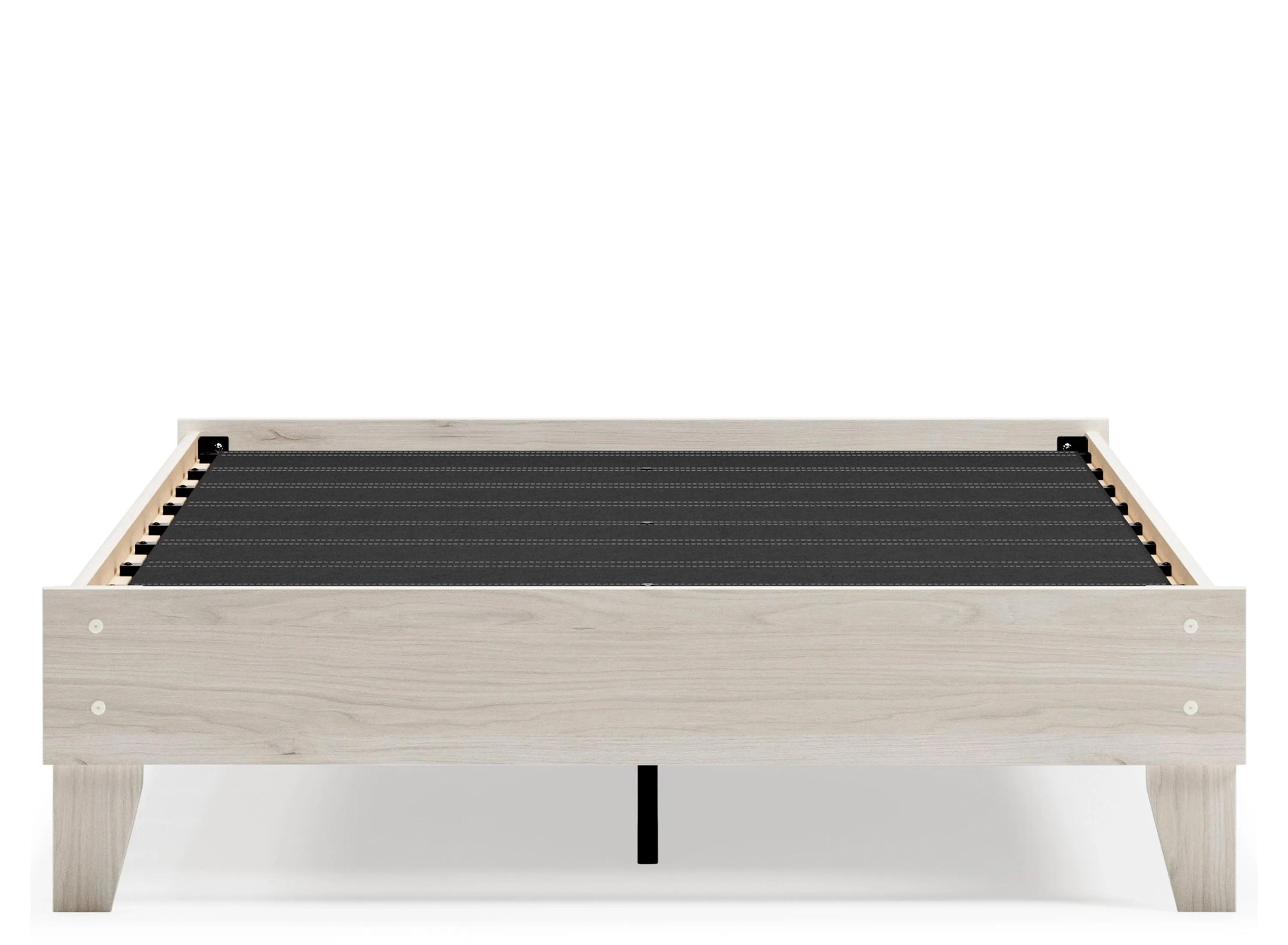 Socalle Platform Bed