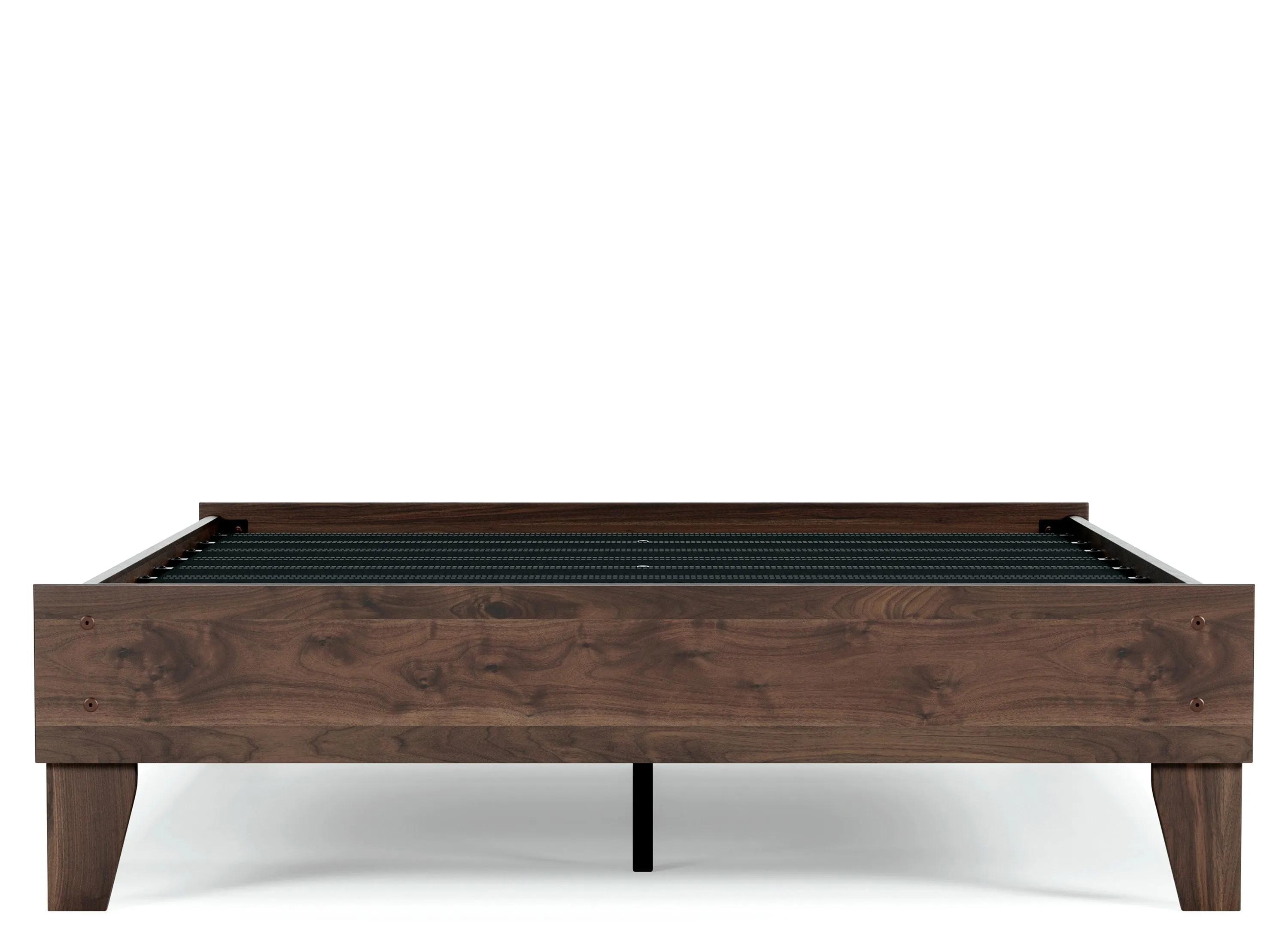 Calverson Platform Bed