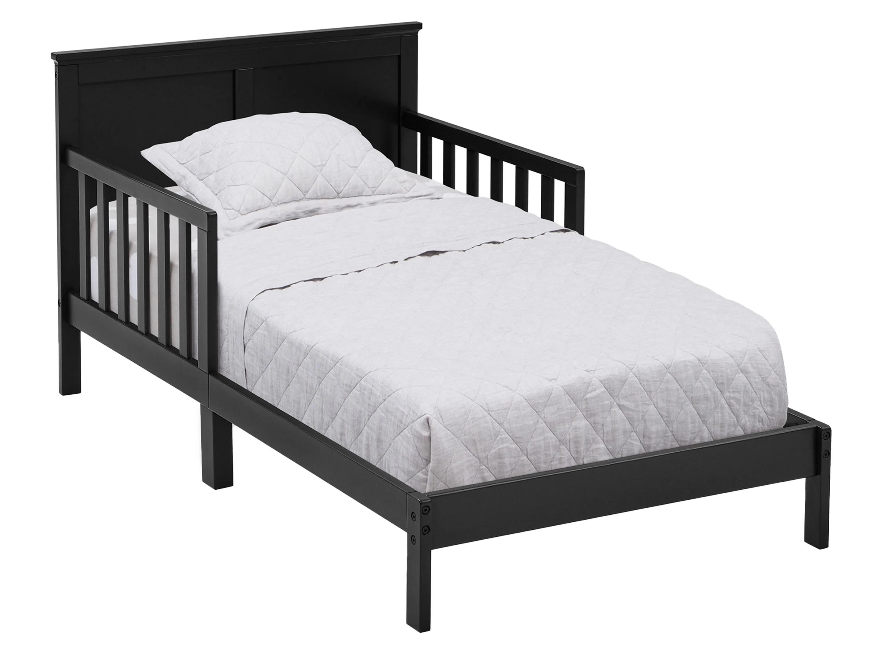Collins Wood Toddler Bed By Delta Children