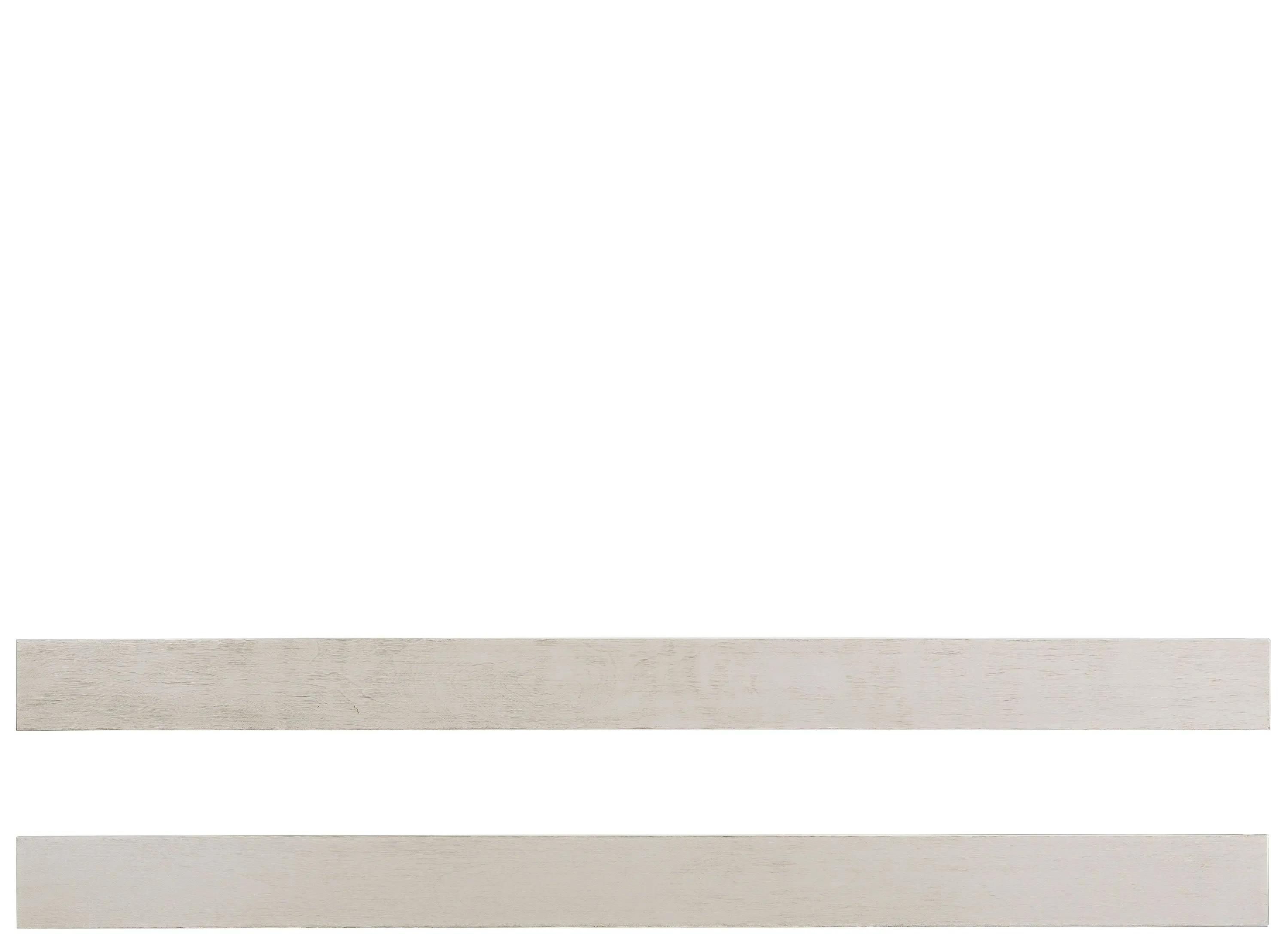 Bella Convertible Bed Rails