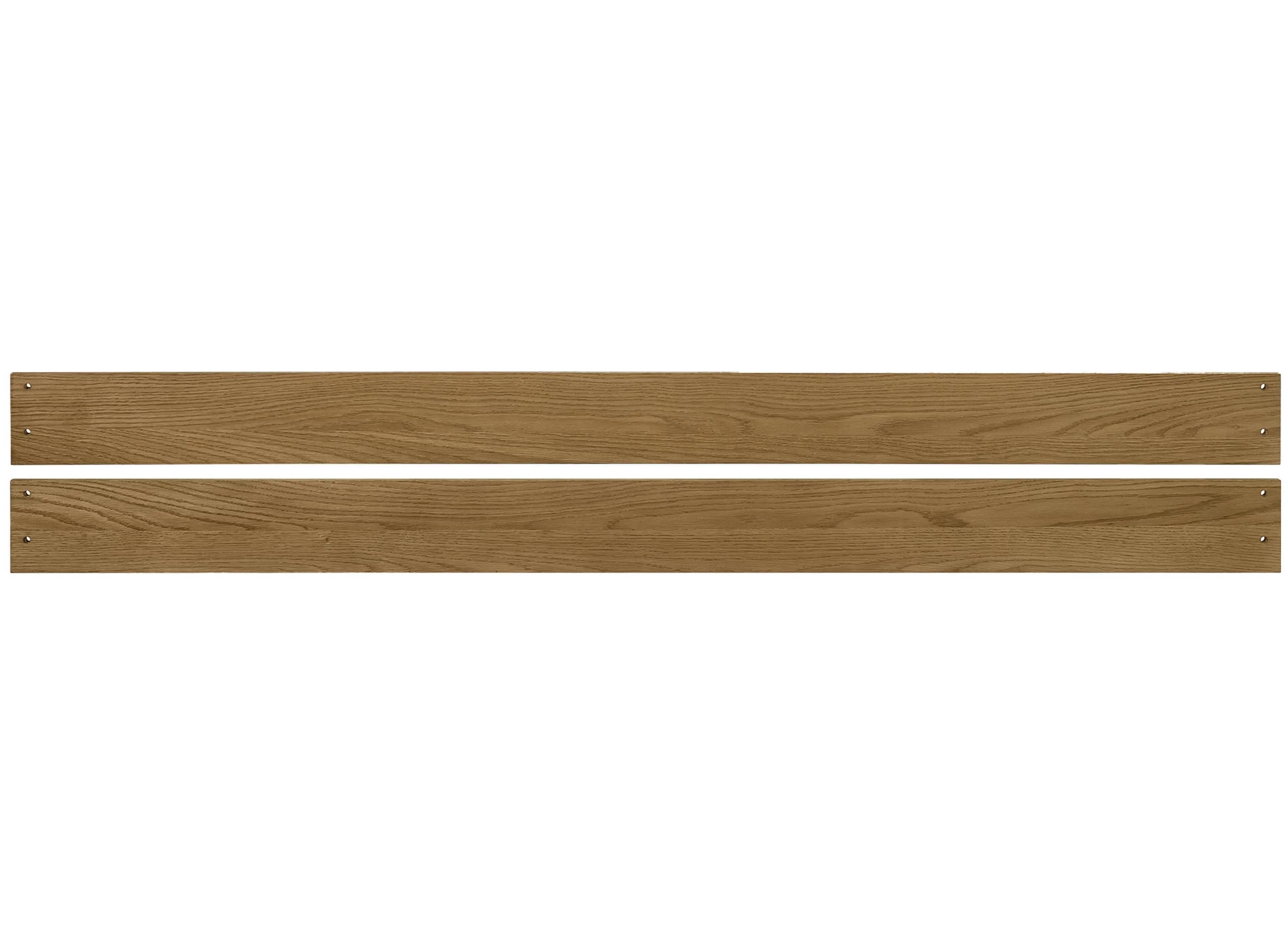 Newport Full Size Side Rail