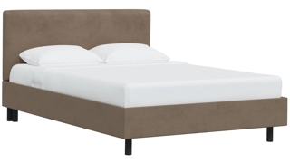 Valerie Platform Bed