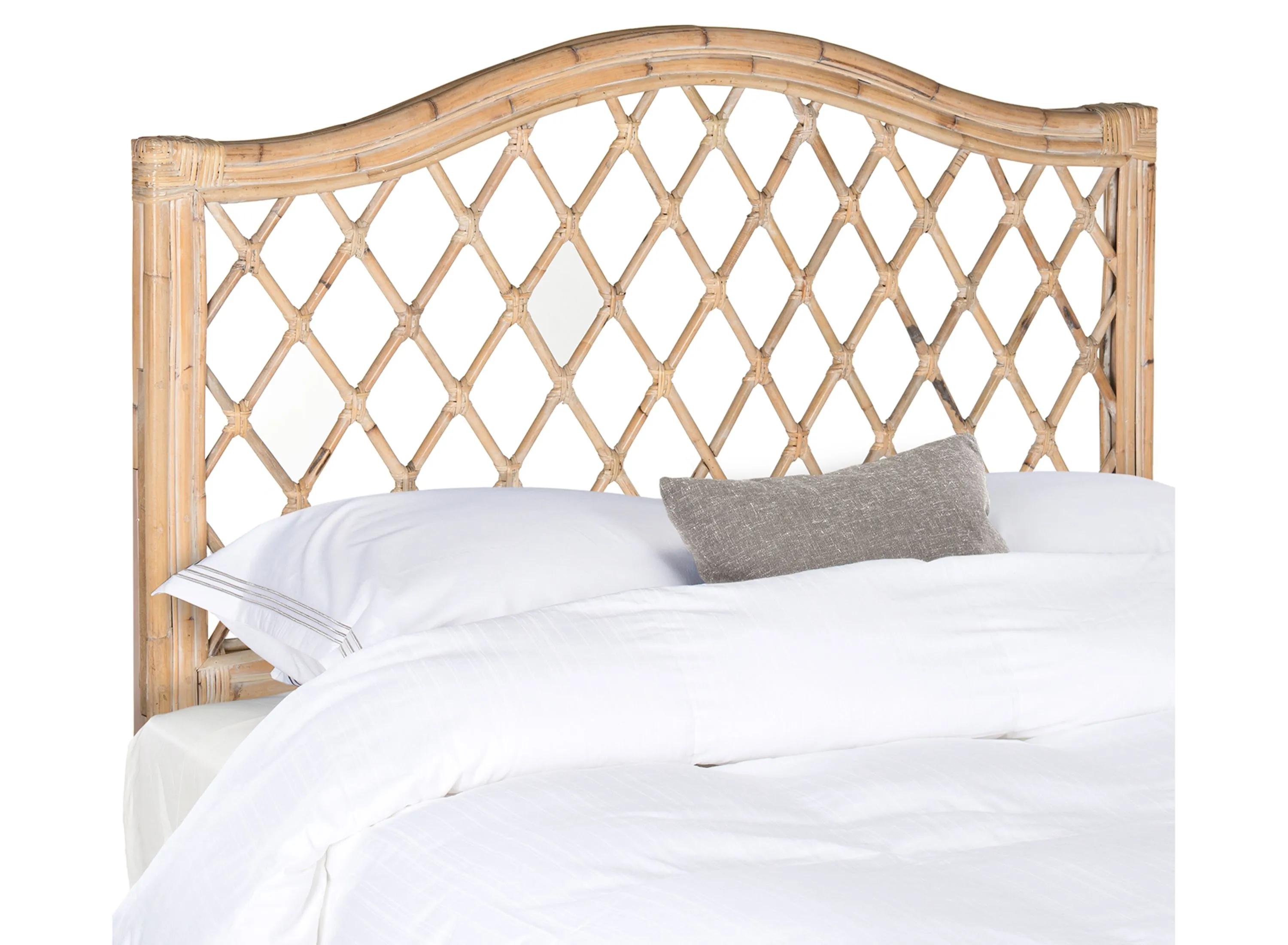 Gabrielle Mounted Headboard