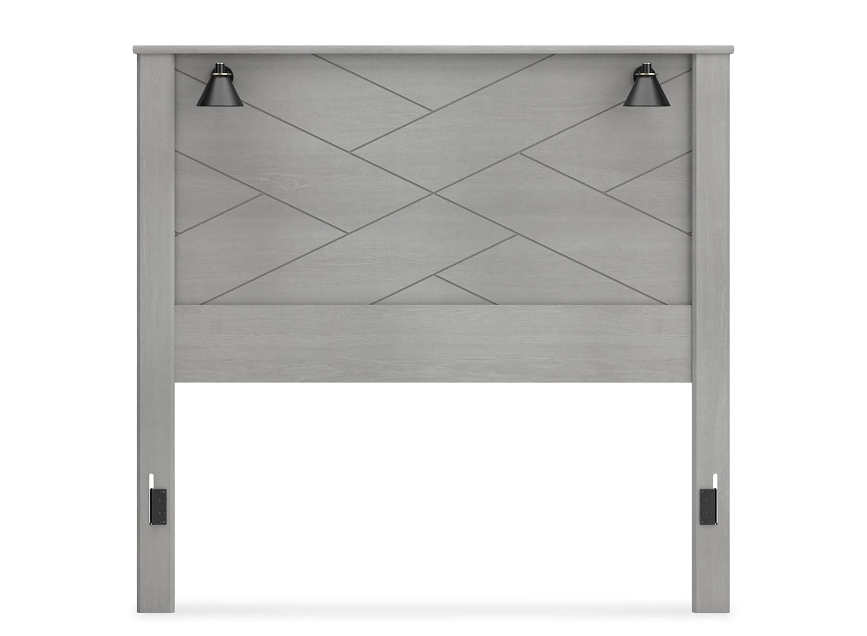 Cottonburg Queen Panel Headboard