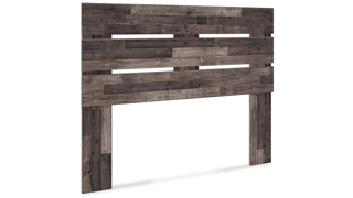 Neilsville Panel Headboard