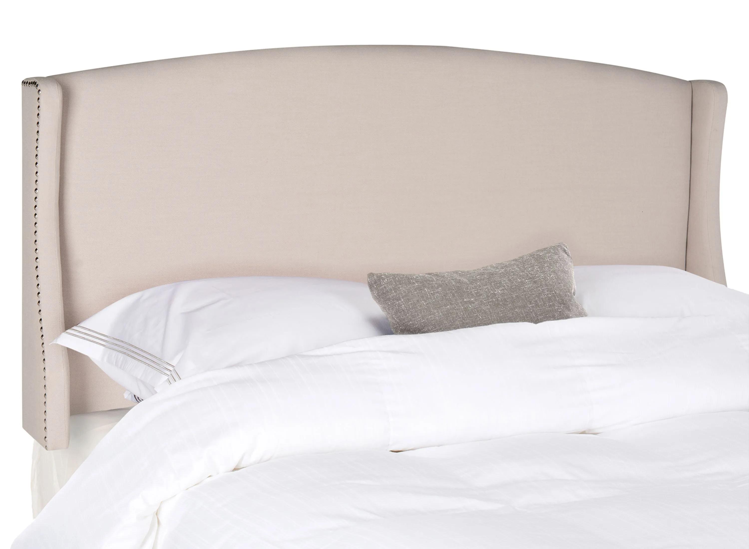 506140021 Austin Winged Upholstered Headboard sku 506140021