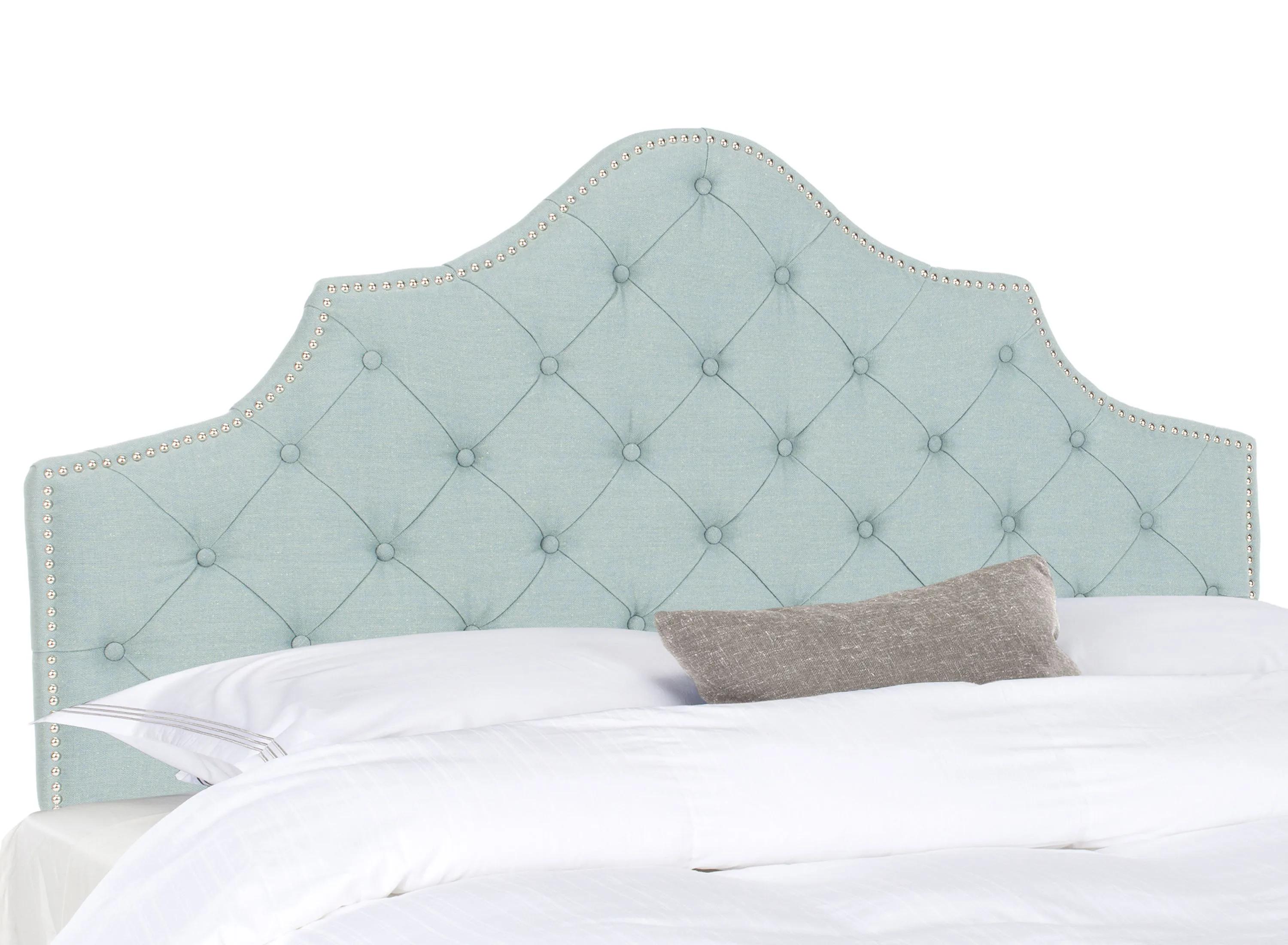Arebelle Upholstered Headboard