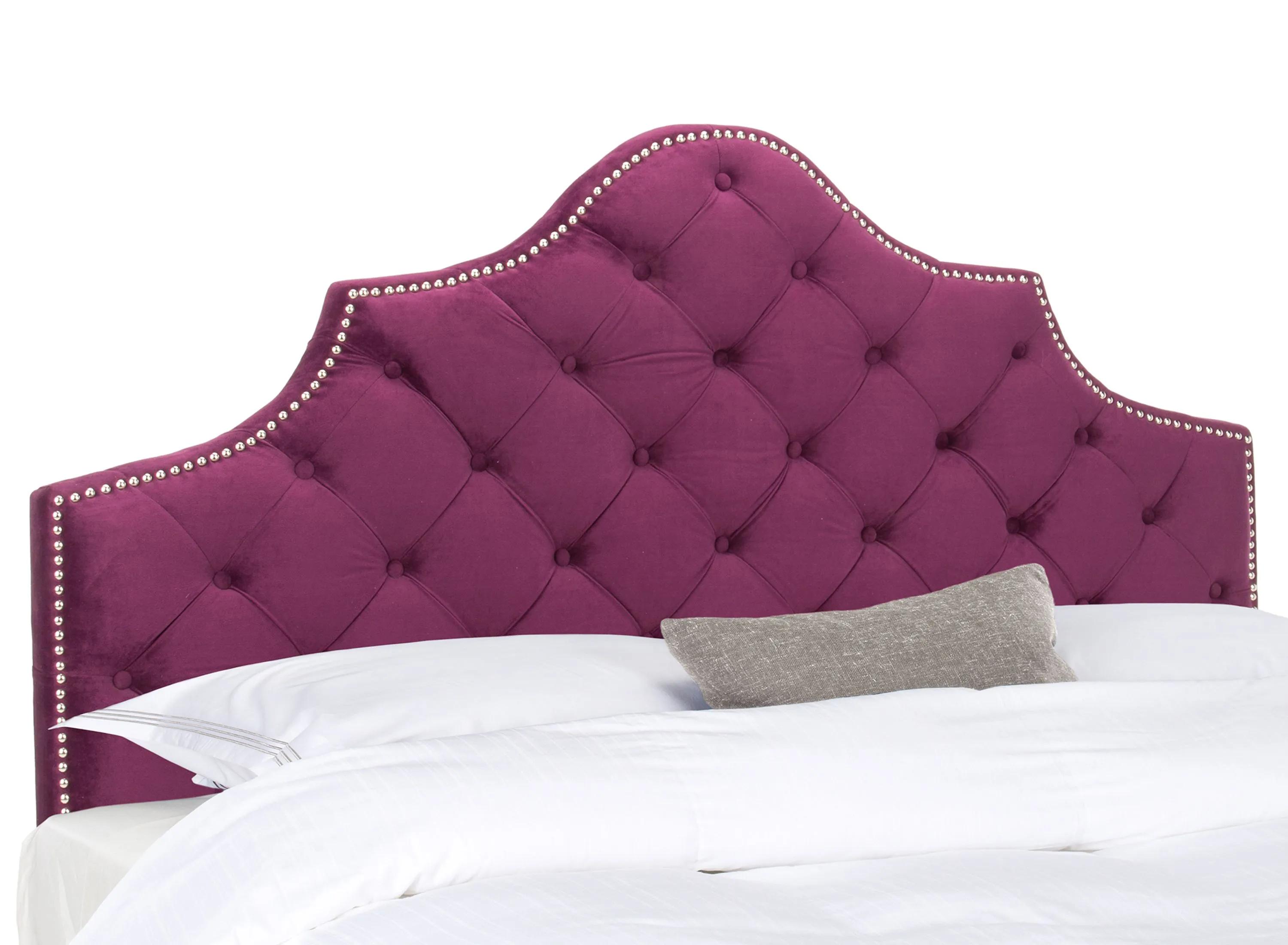 Arebelle Upholstered Headboard