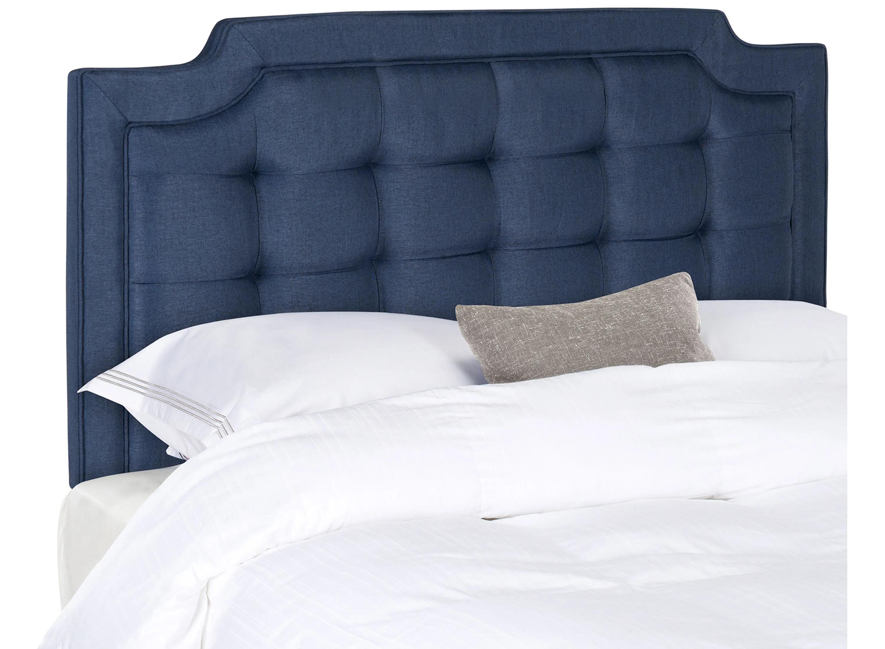 Sapphire Upholstered Headboard