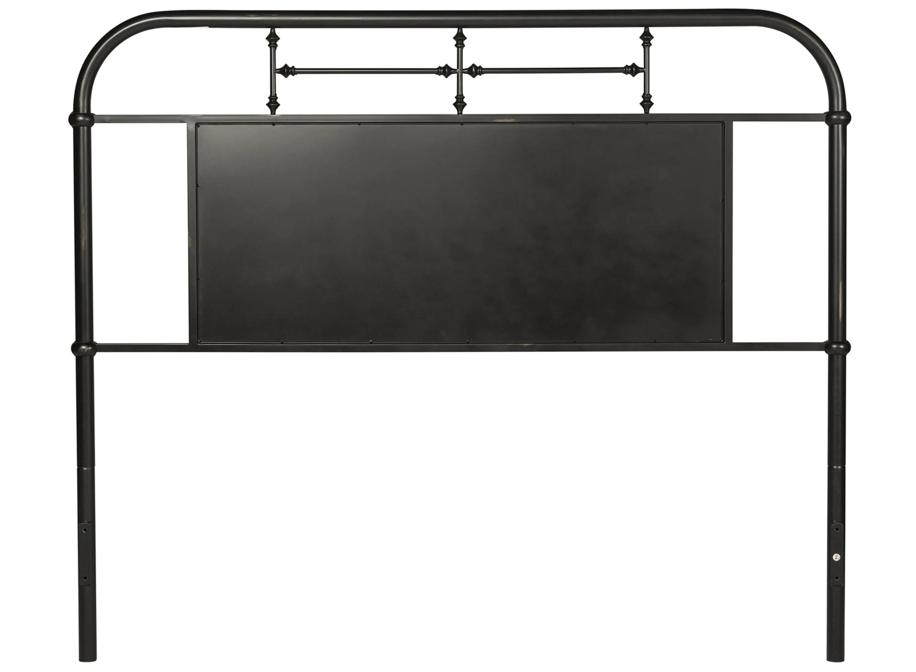 506142410 Vintage Series Metal Headboard sku 506142410