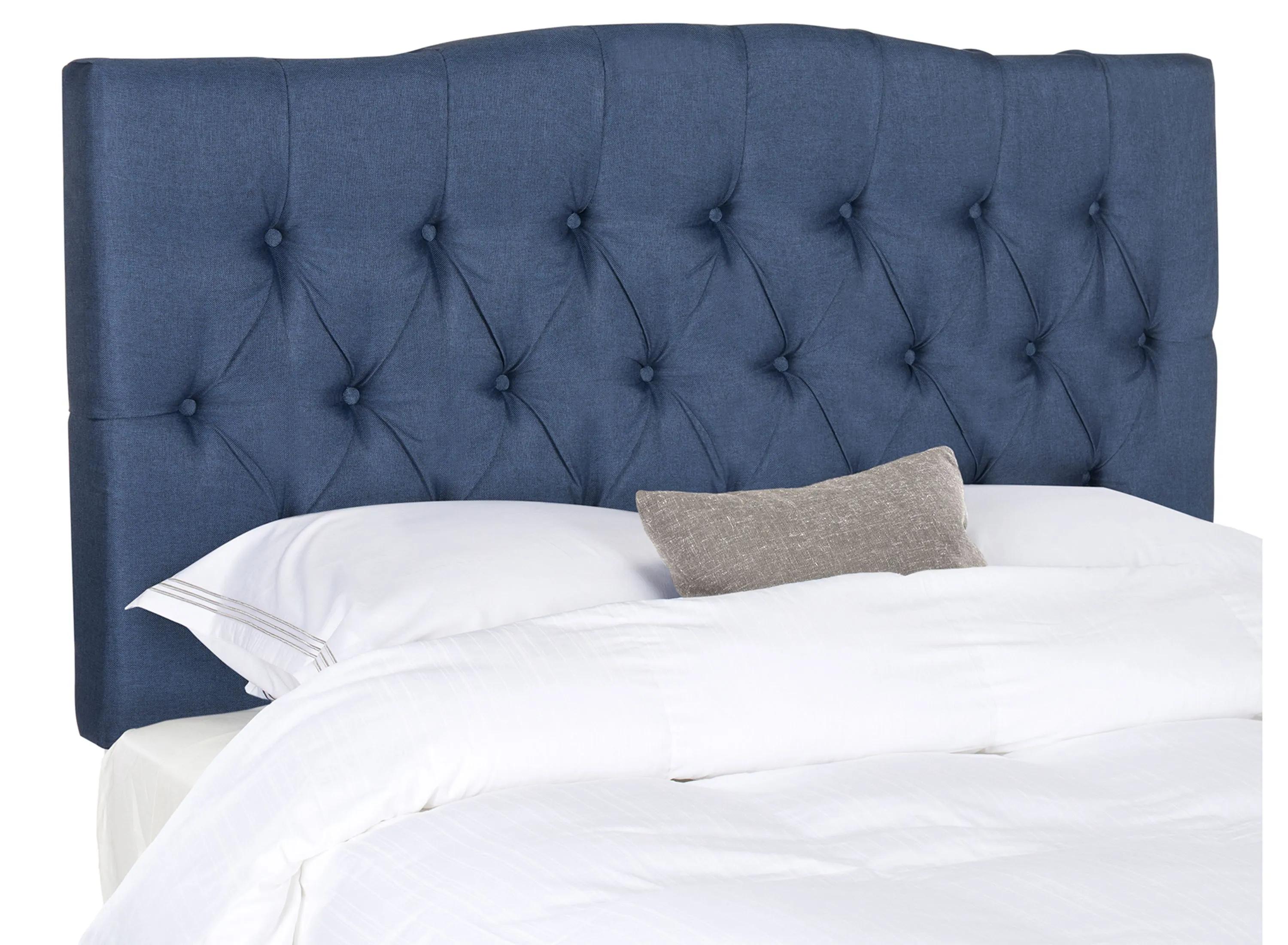 Axel Tufted Upholstered Headboard