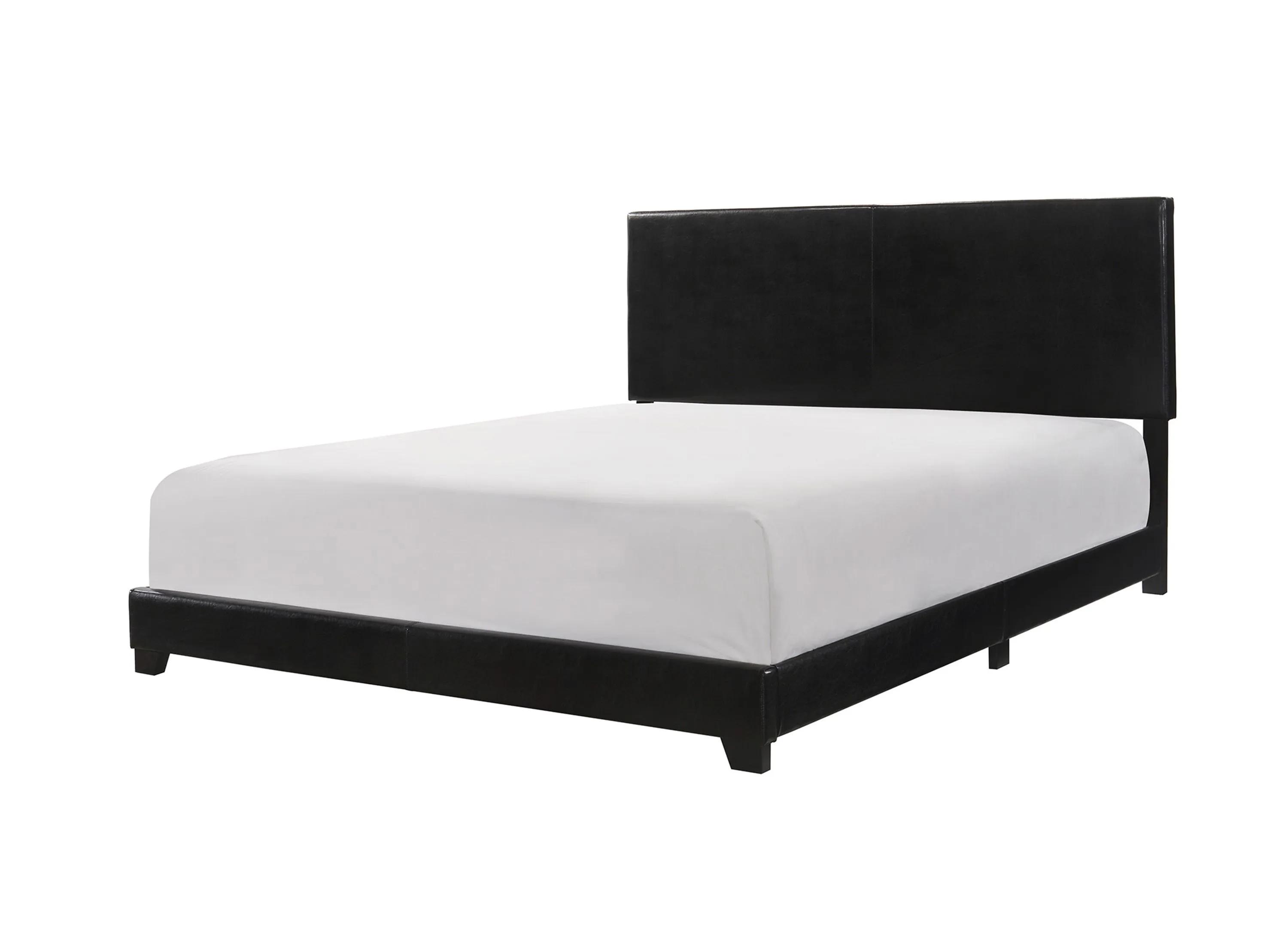 Eric Upholstered Bed