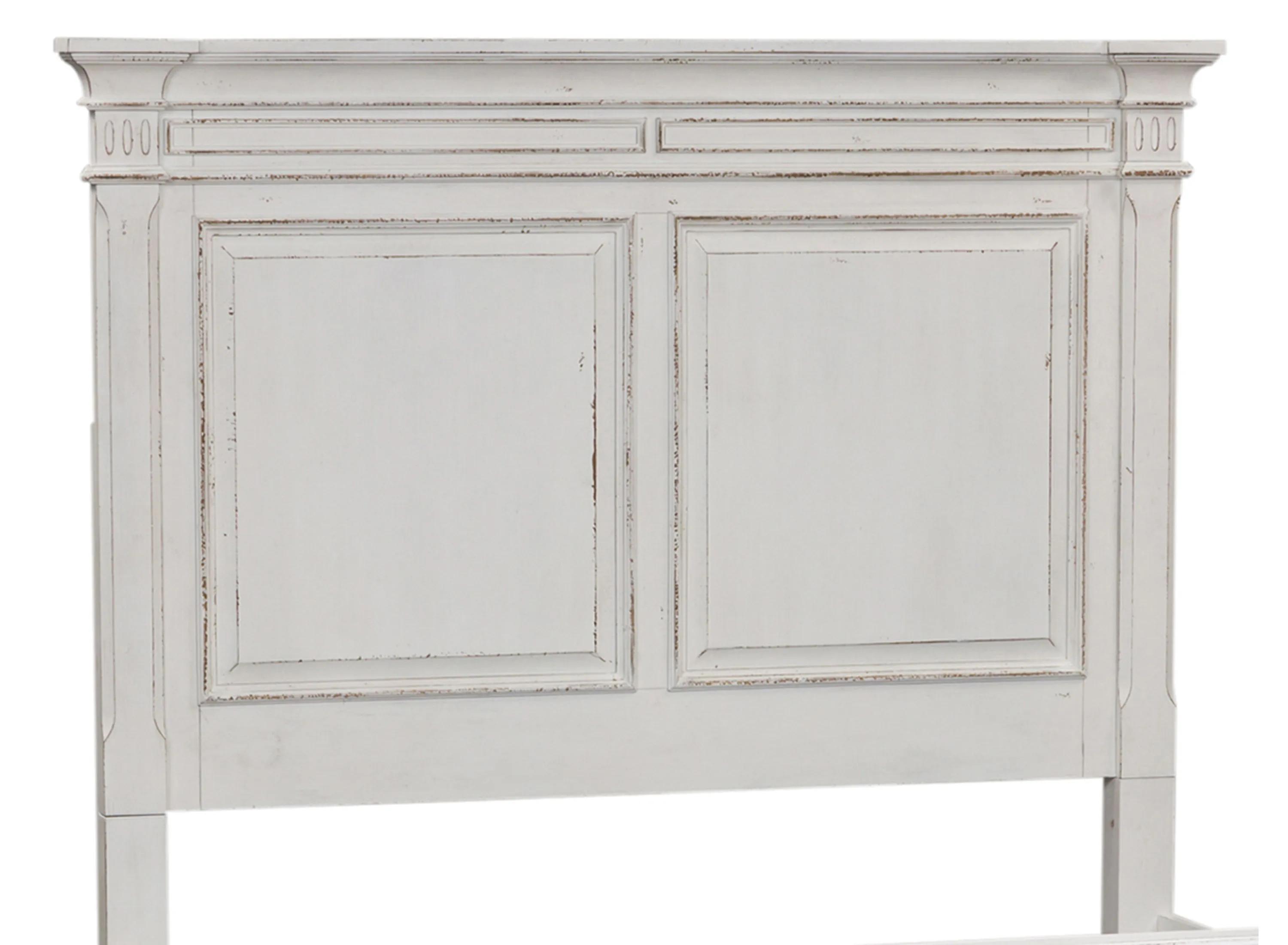 Birmingham Panel Headboard