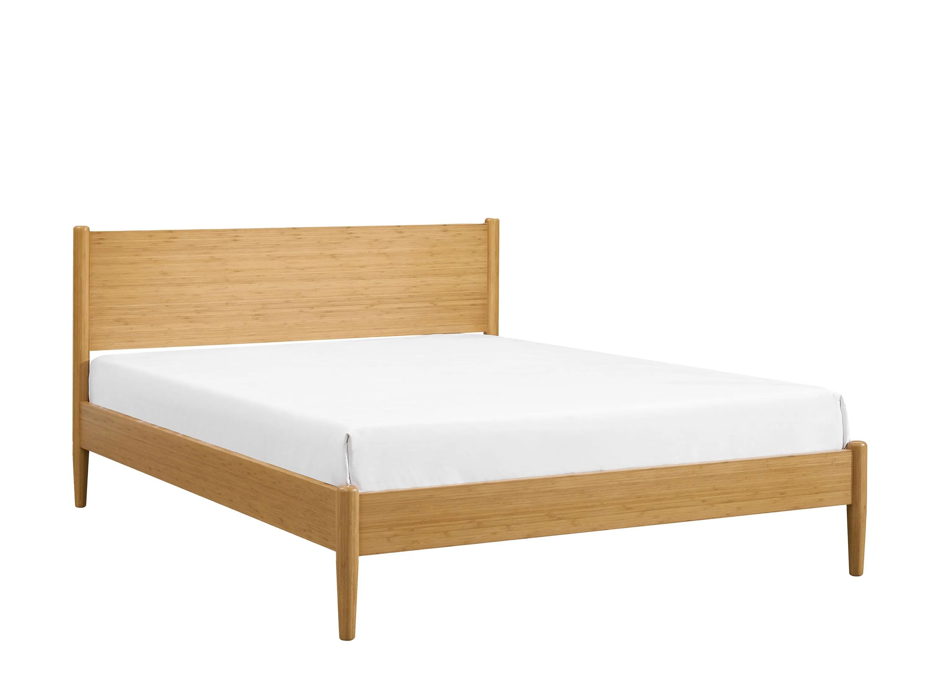 Eco Ridge Ria Platform Bed