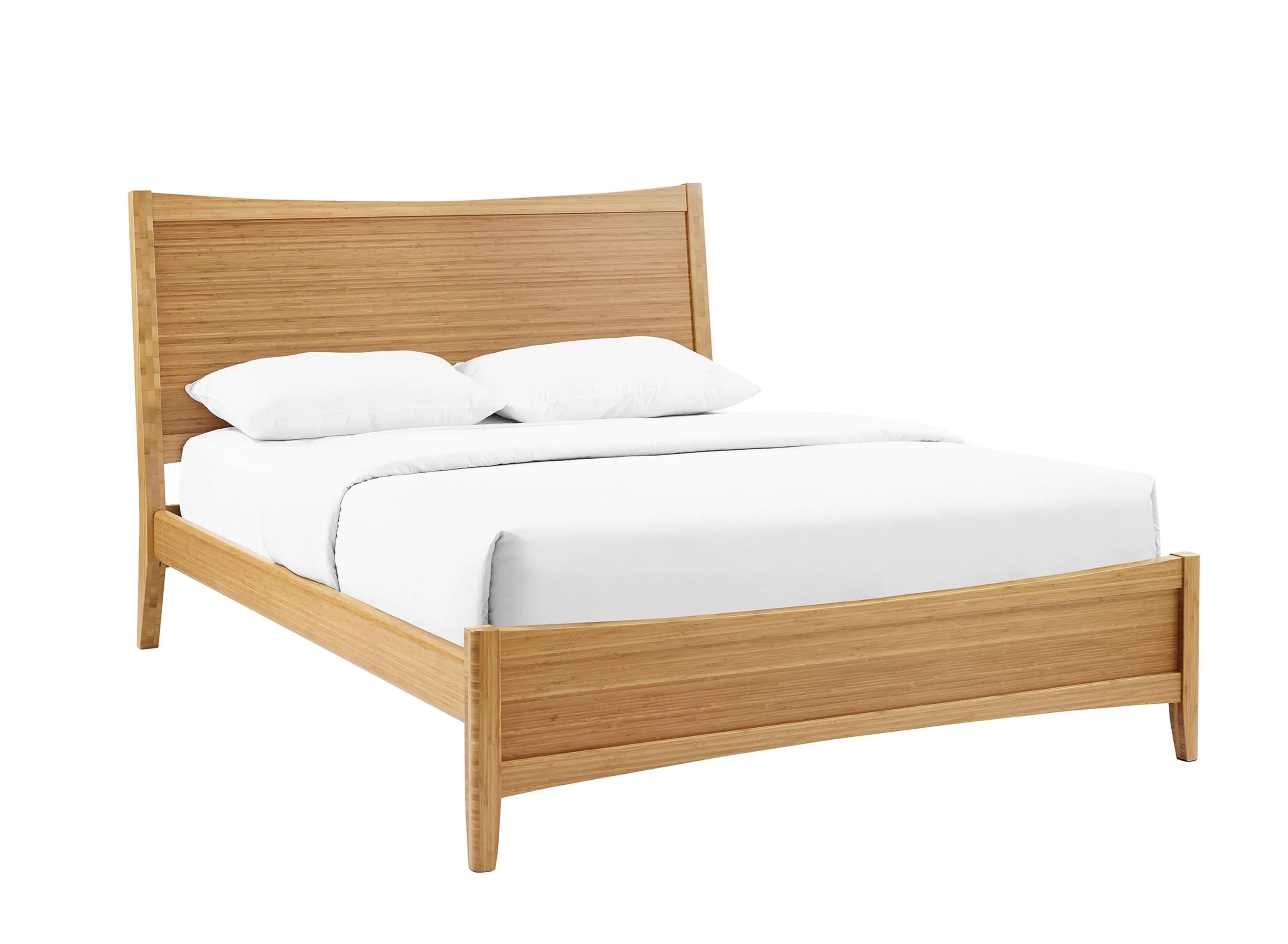 Eco Ridge Willow Platform Bed