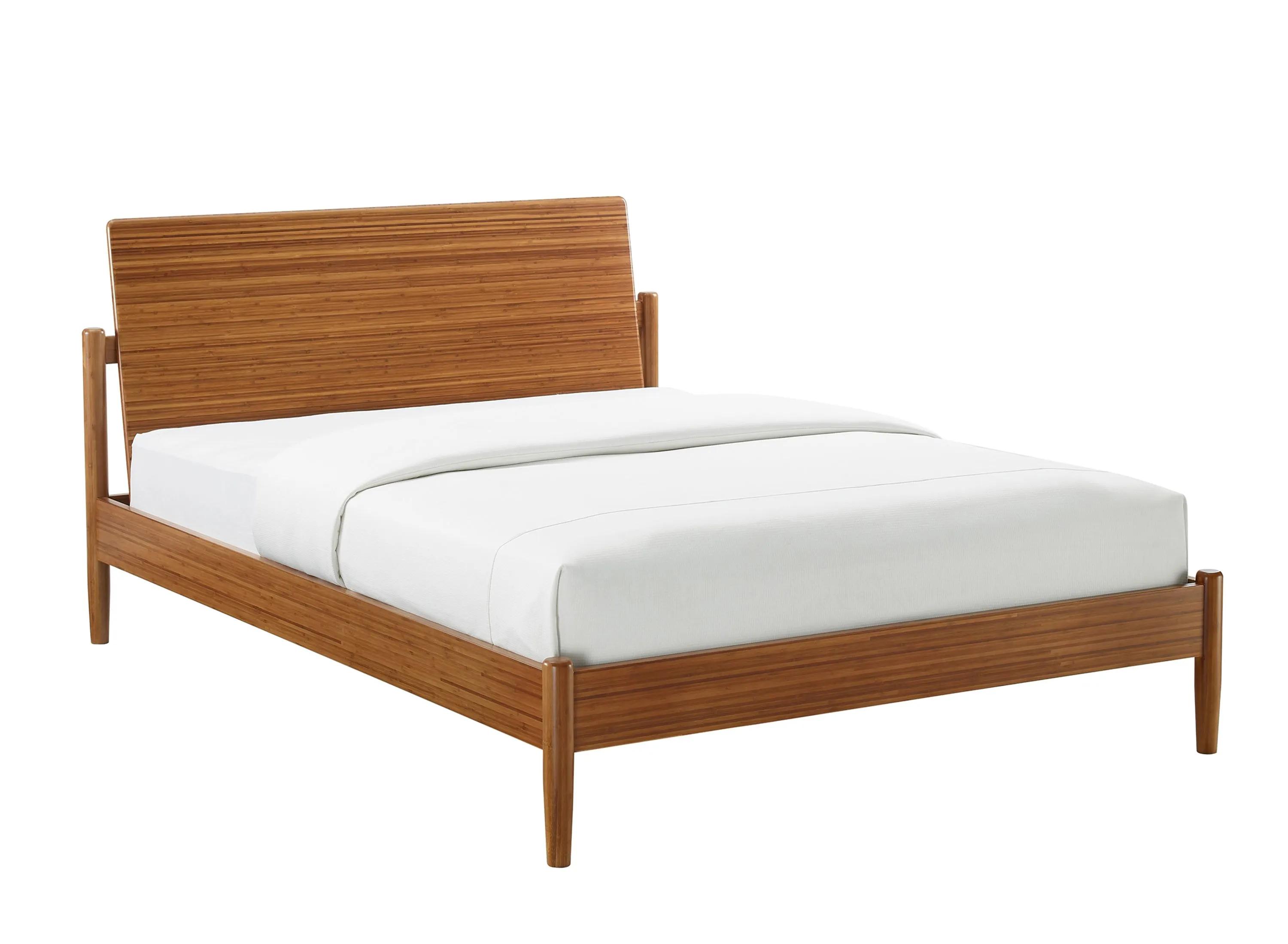 Monterey Platform Bed