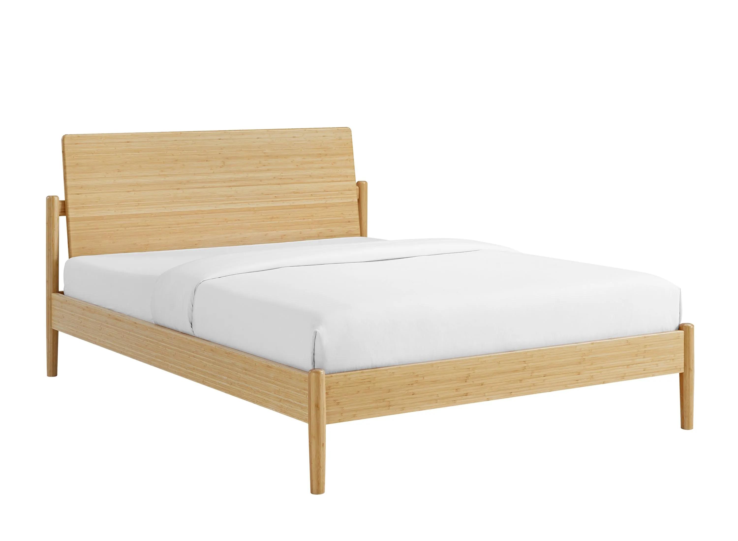 Monterey Platform Bed
