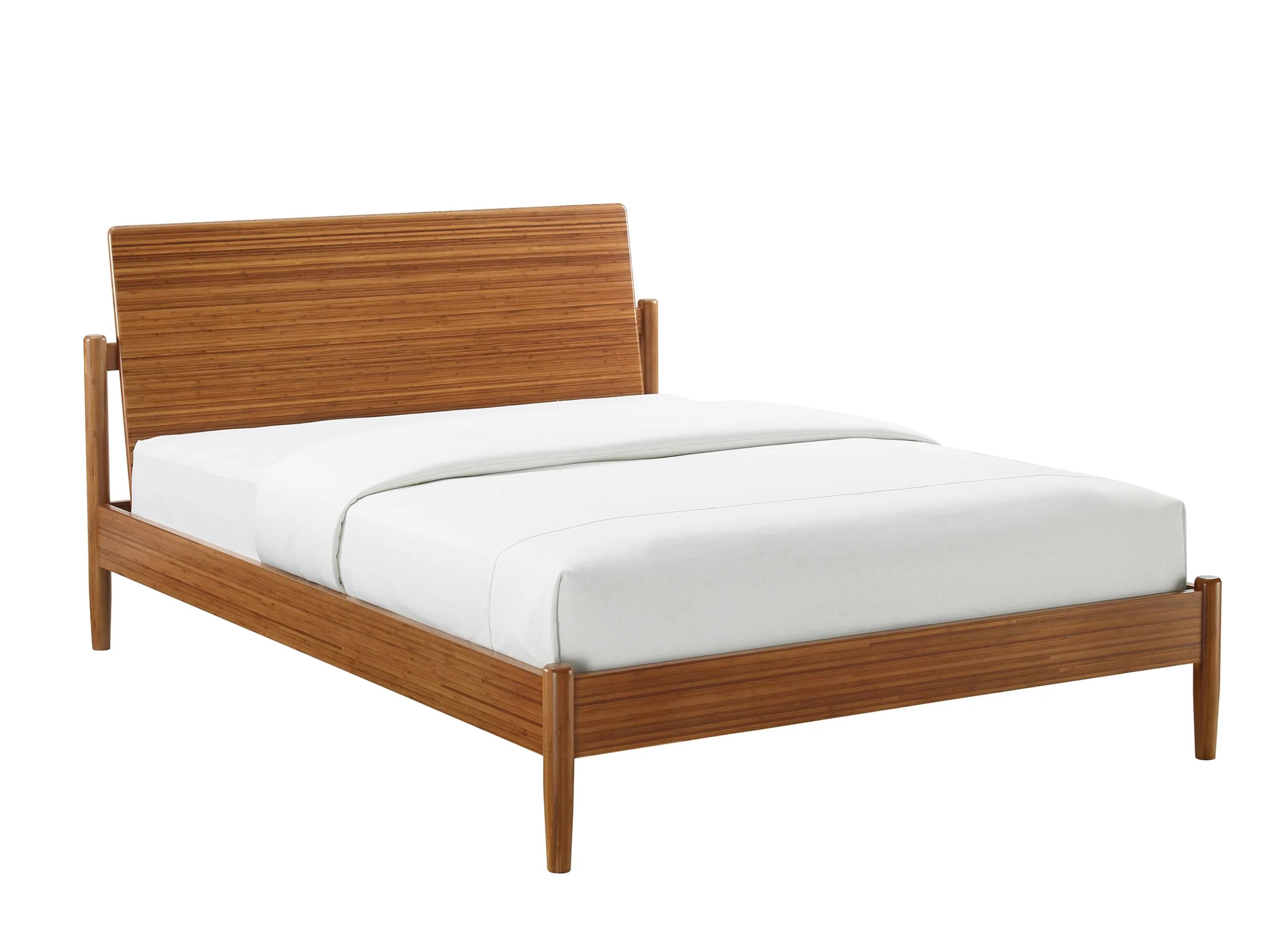 Monterey Platform Bed