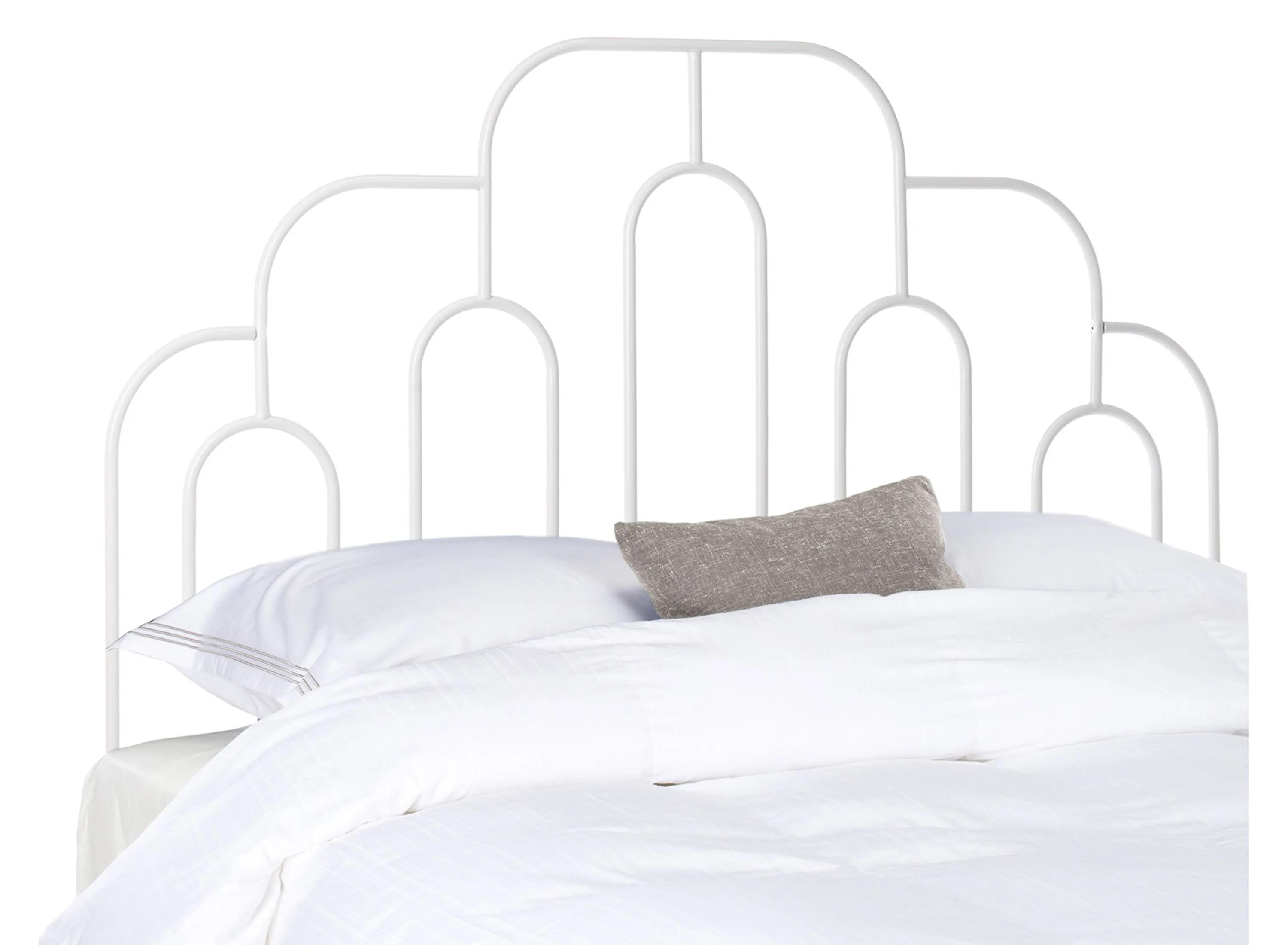 506202600 Paloma Retro Metal Headboard sku 506202600