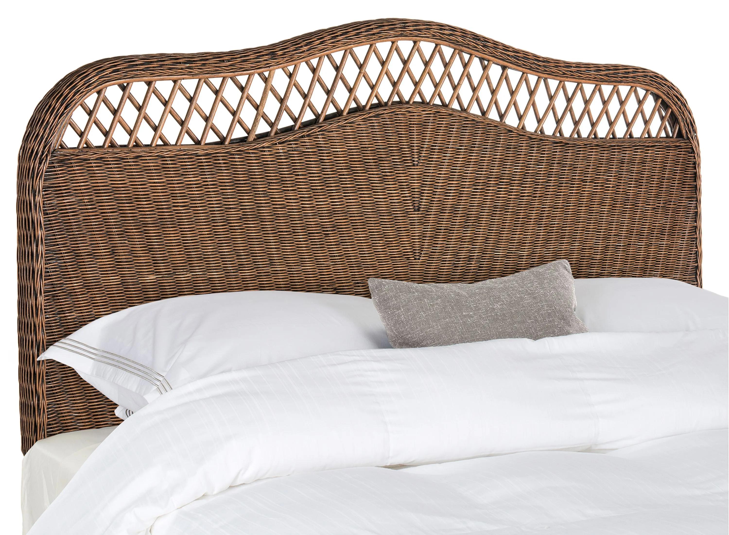 Sephina Mounted Headboard